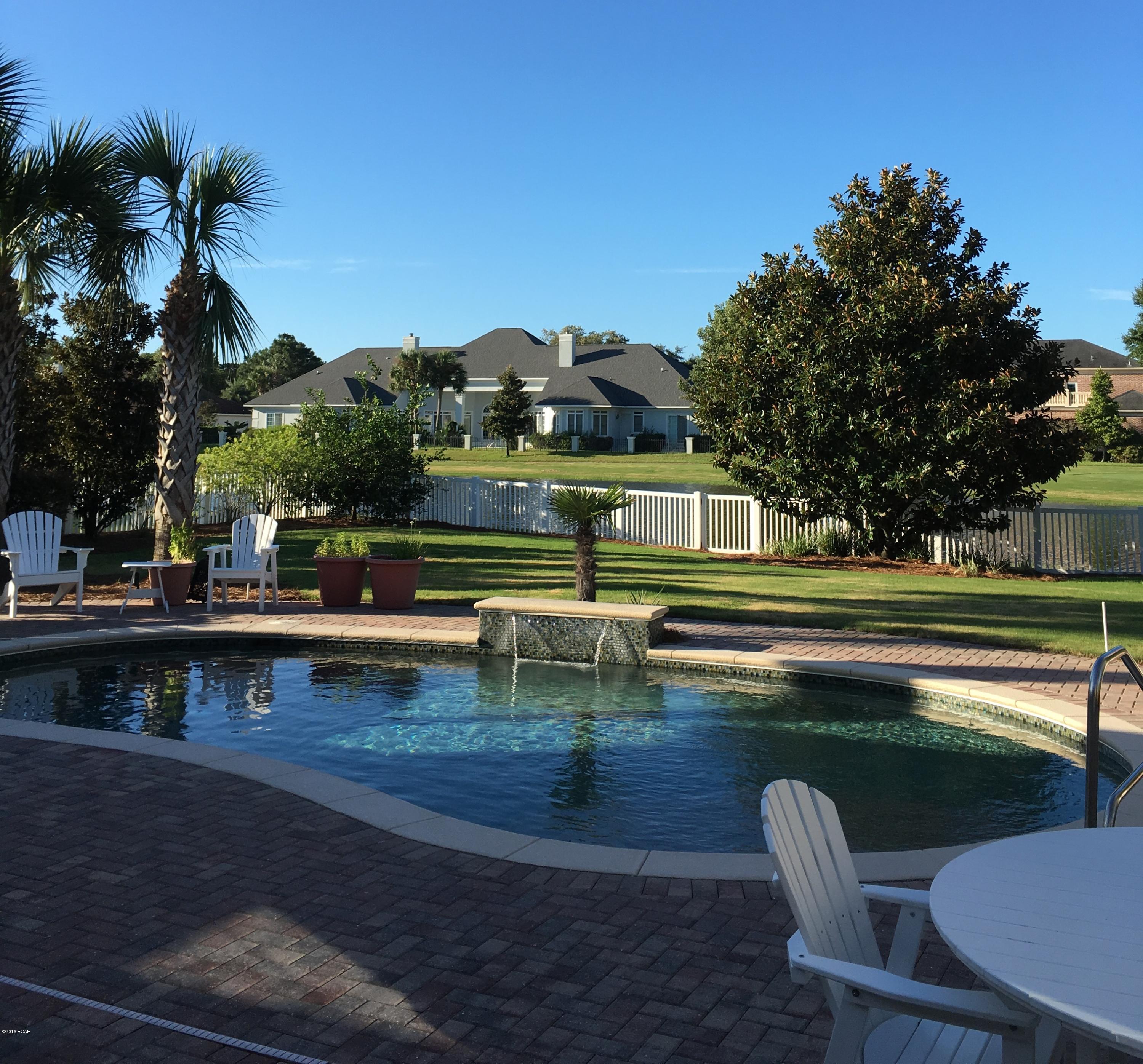 Queensberry Ltd At Bay Point - Residential