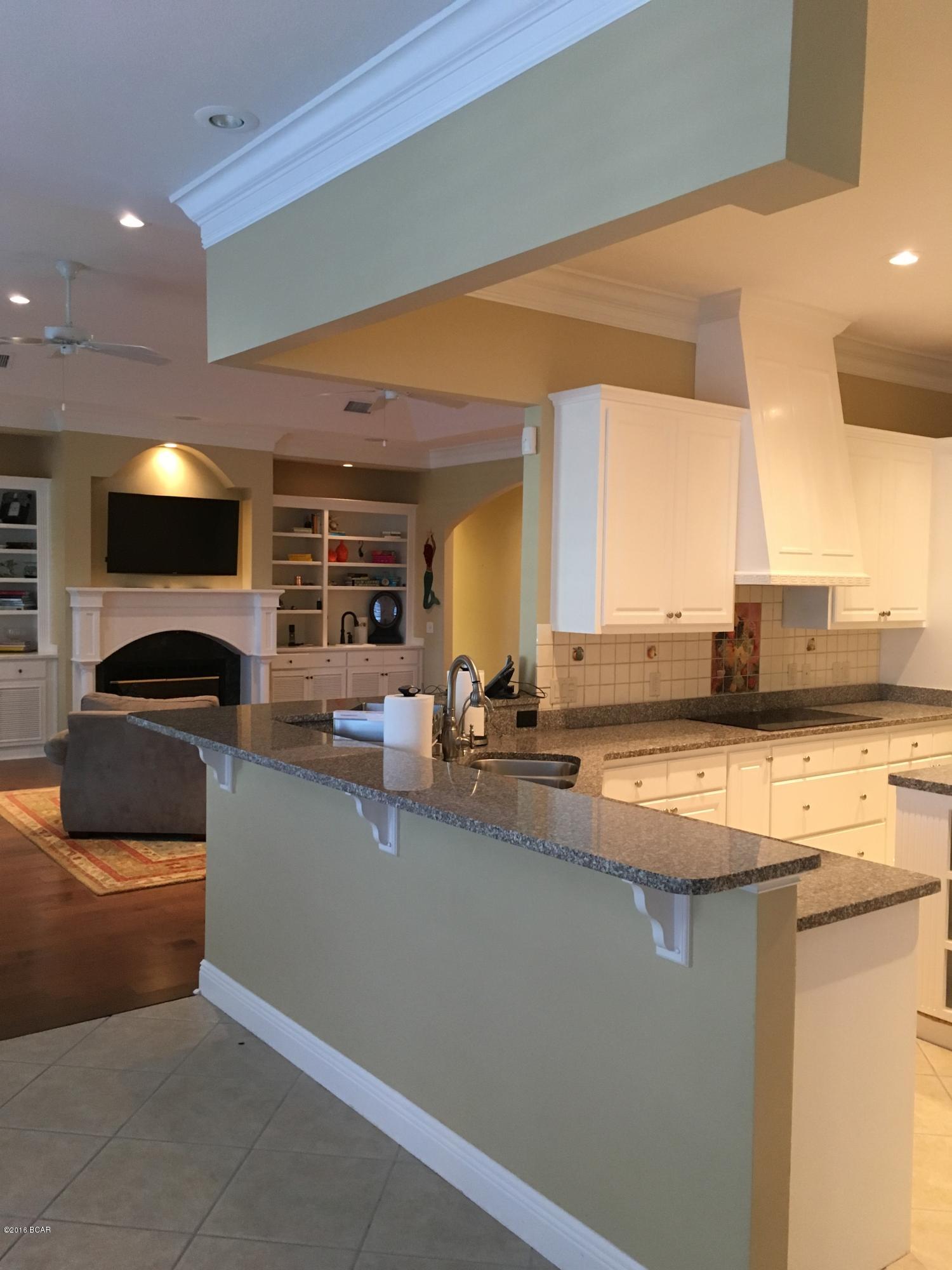 Queensberry Ltd At Bay Point - Residential