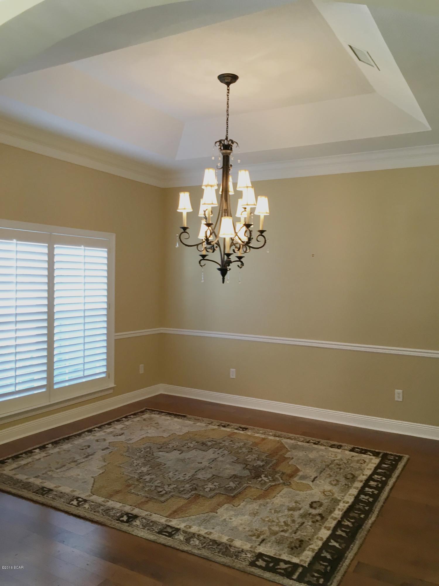 Queensberry Ltd At Bay Point - Residential