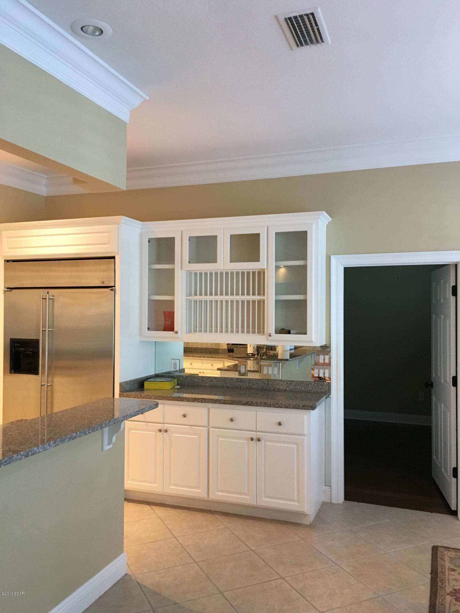 Queensberry Ltd At Bay Point - Residential