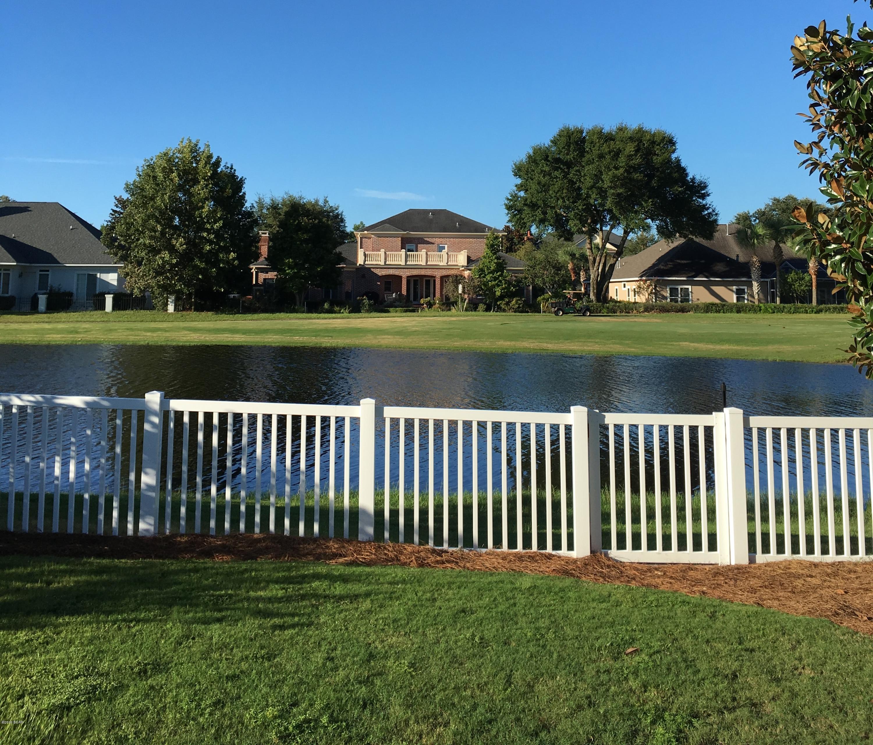 Queensberry Ltd At Bay Point - Residential