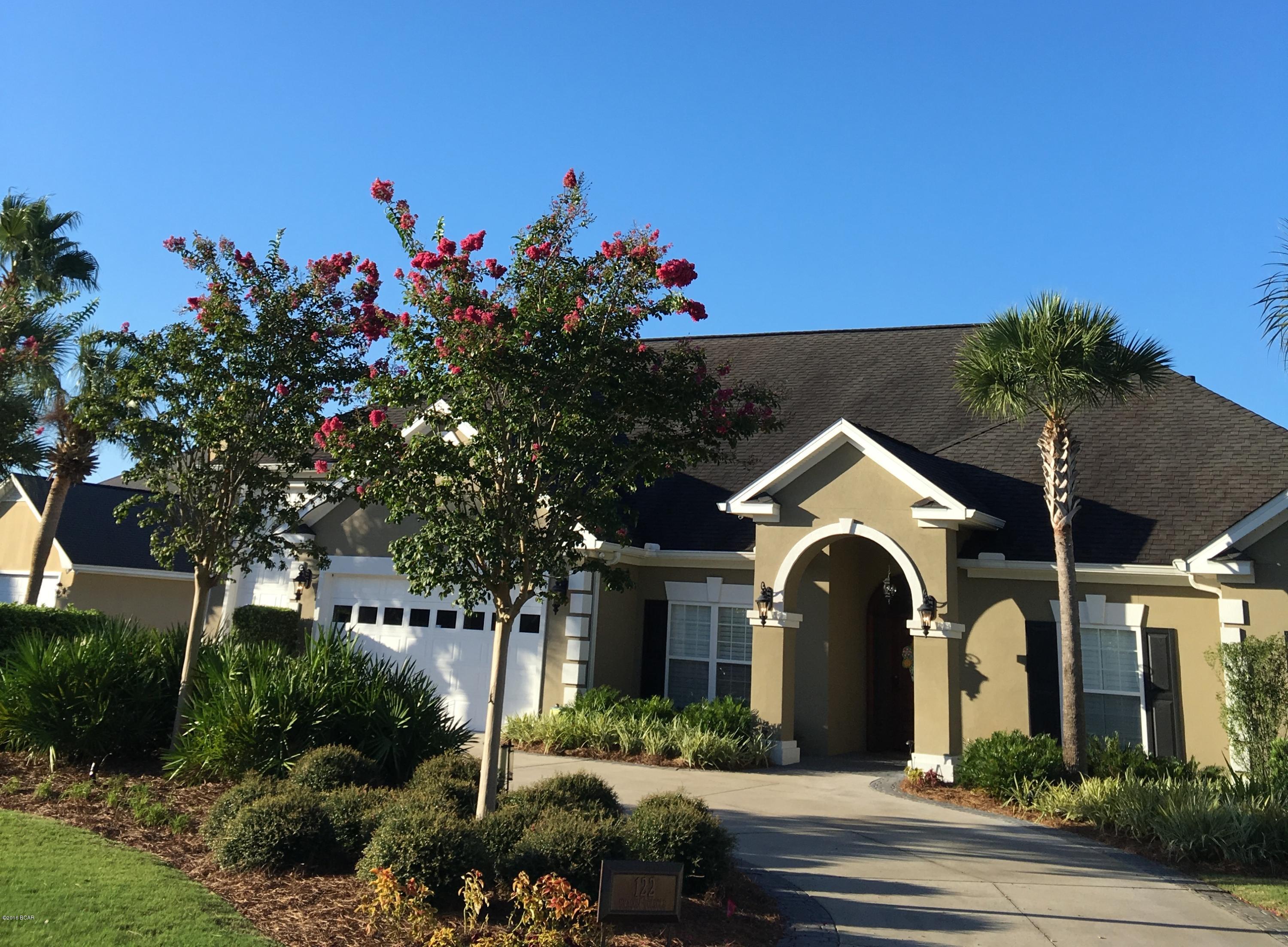 Queensberry Ltd At Bay Point - Residential