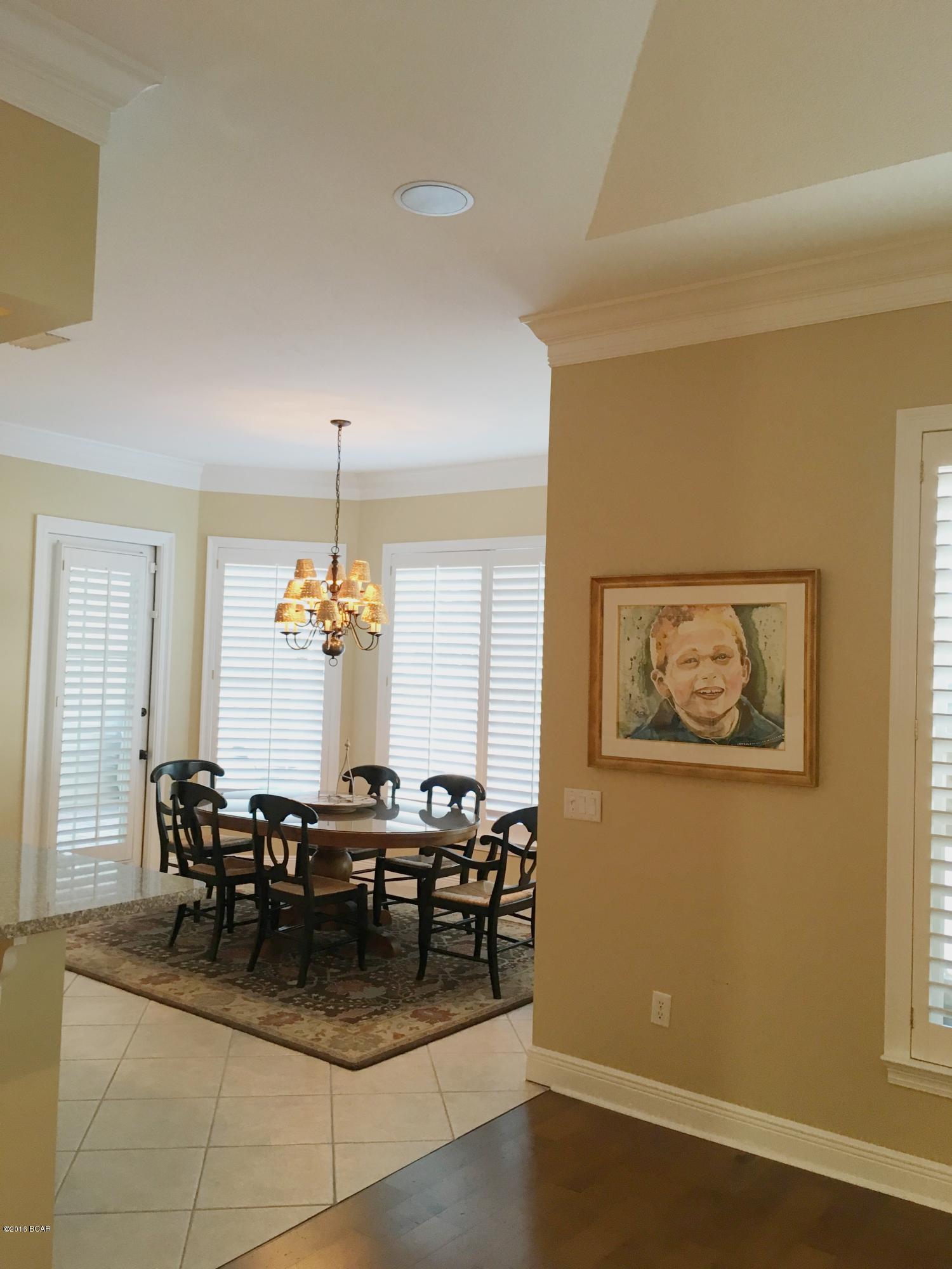 Queensberry Ltd At Bay Point - Residential