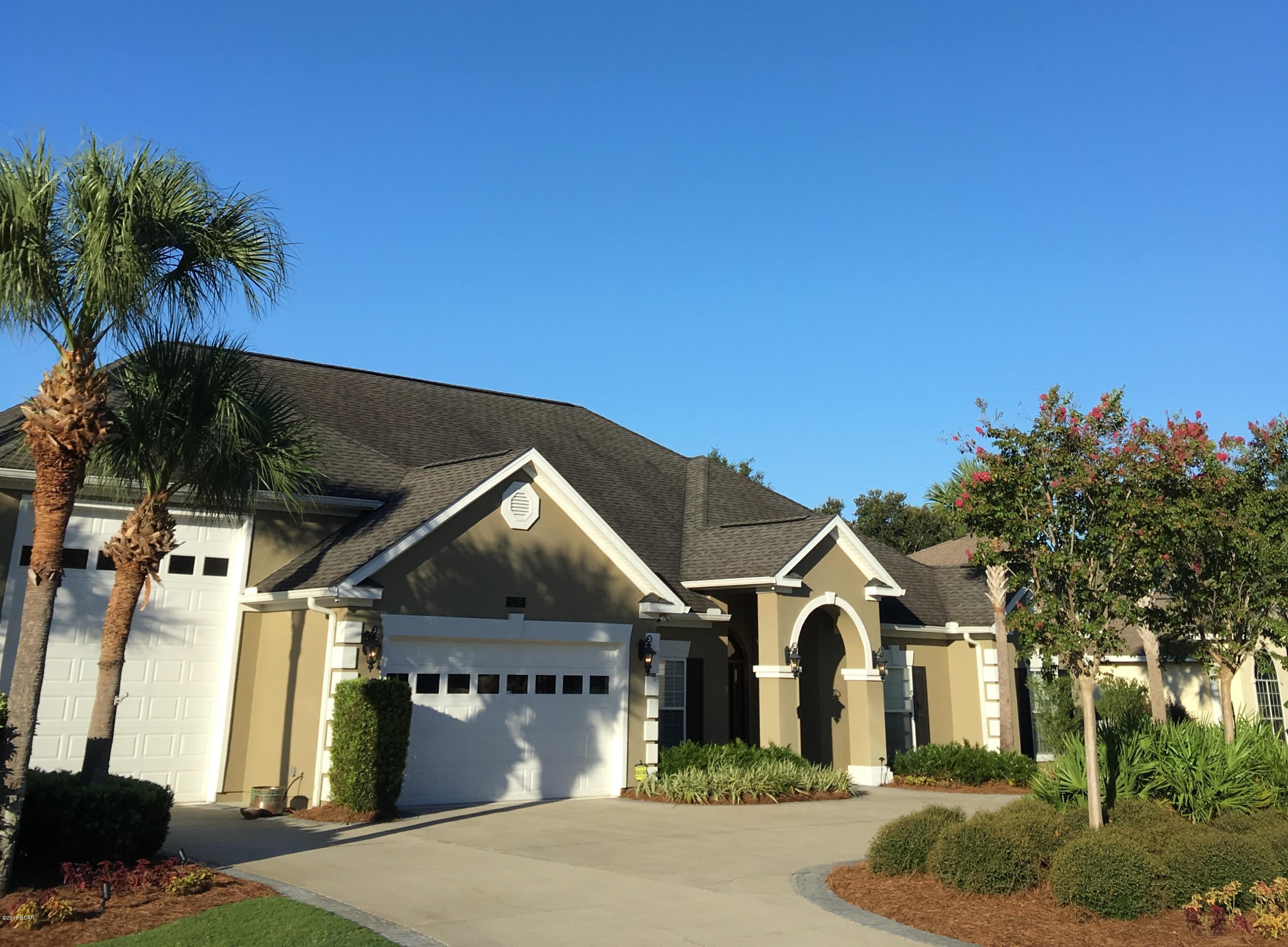 Queensberry Ltd At Bay Point - Residential