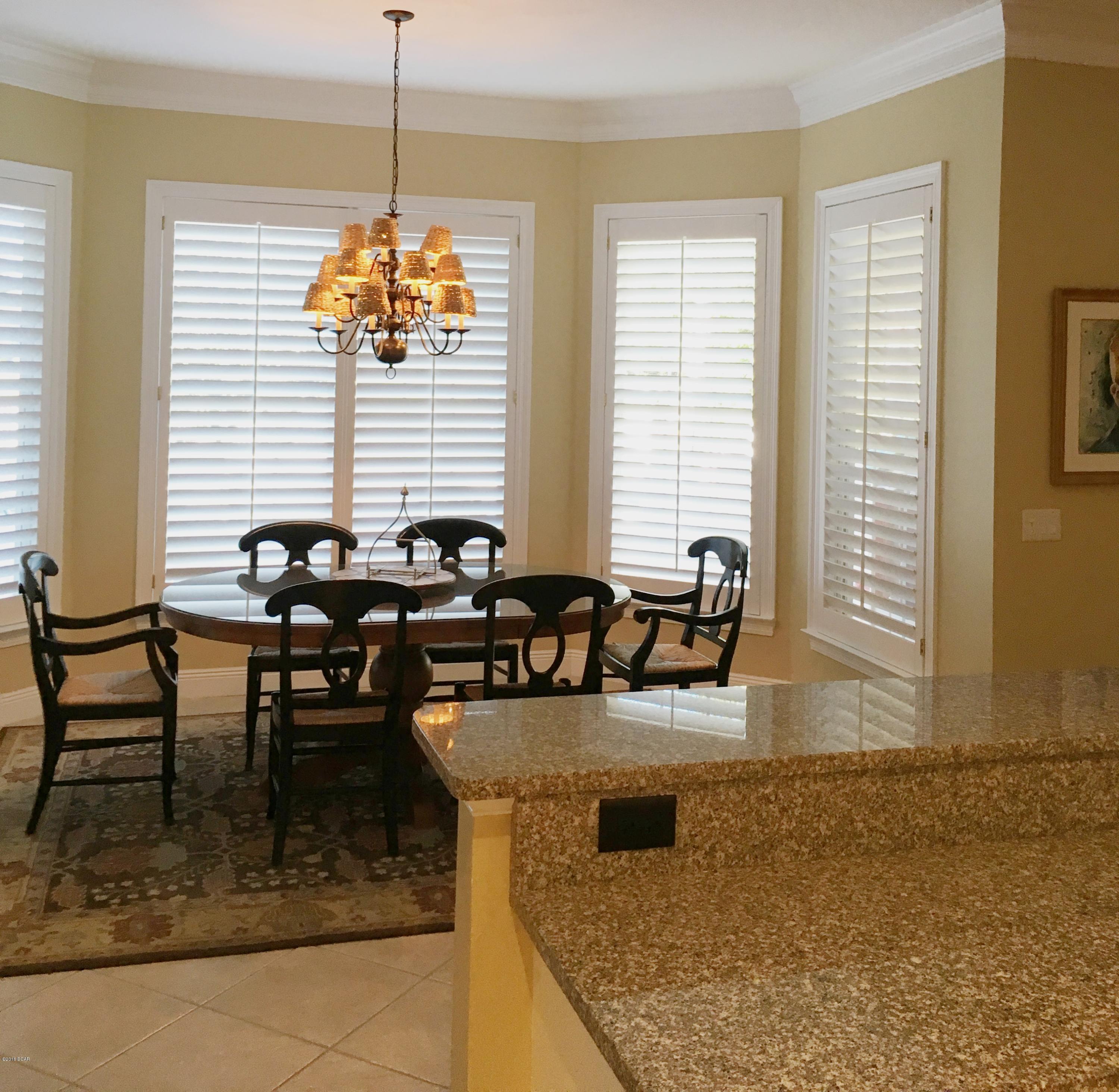 Queensberry Ltd At Bay Point - Residential