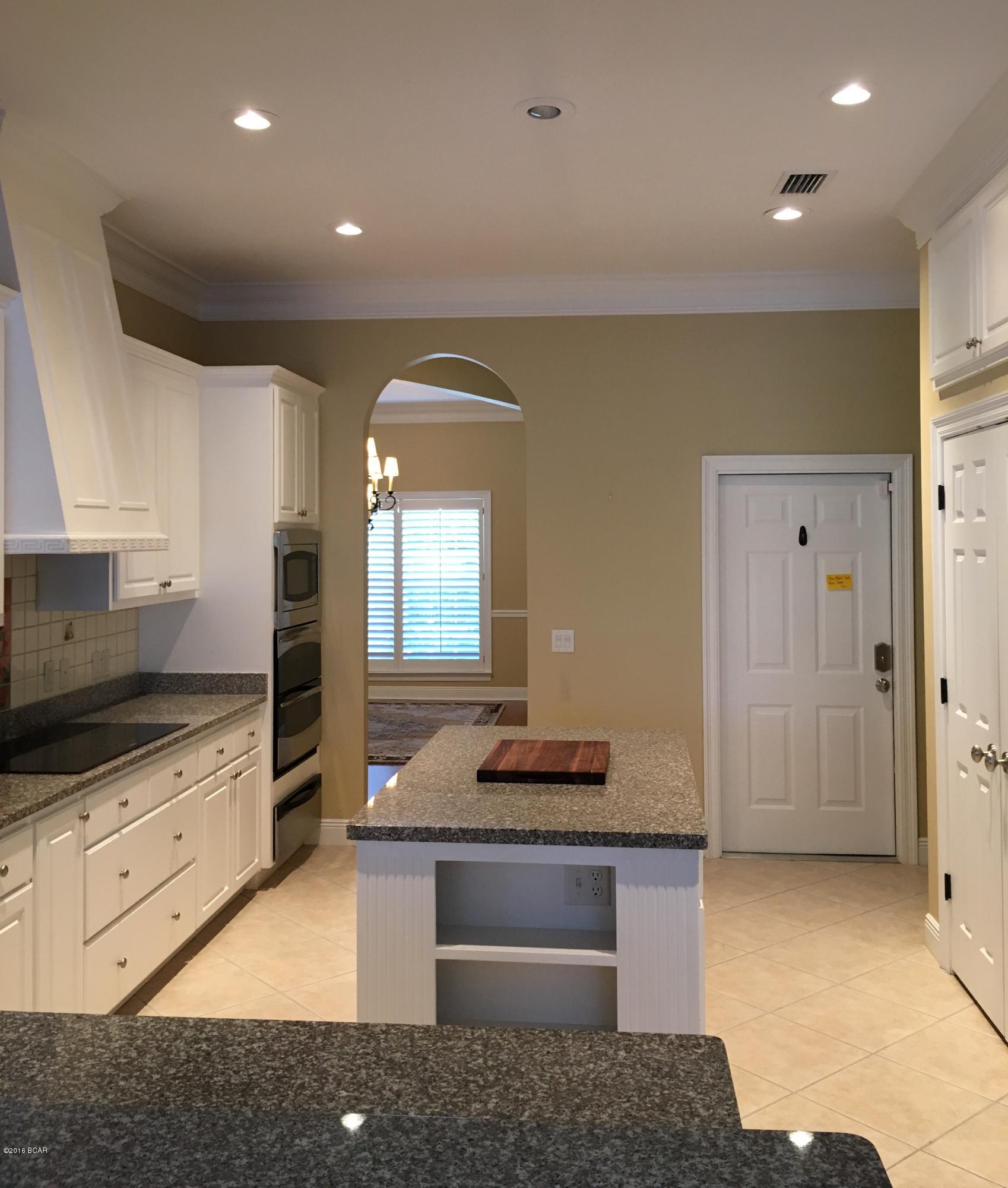 Queensberry Ltd At Bay Point - Residential