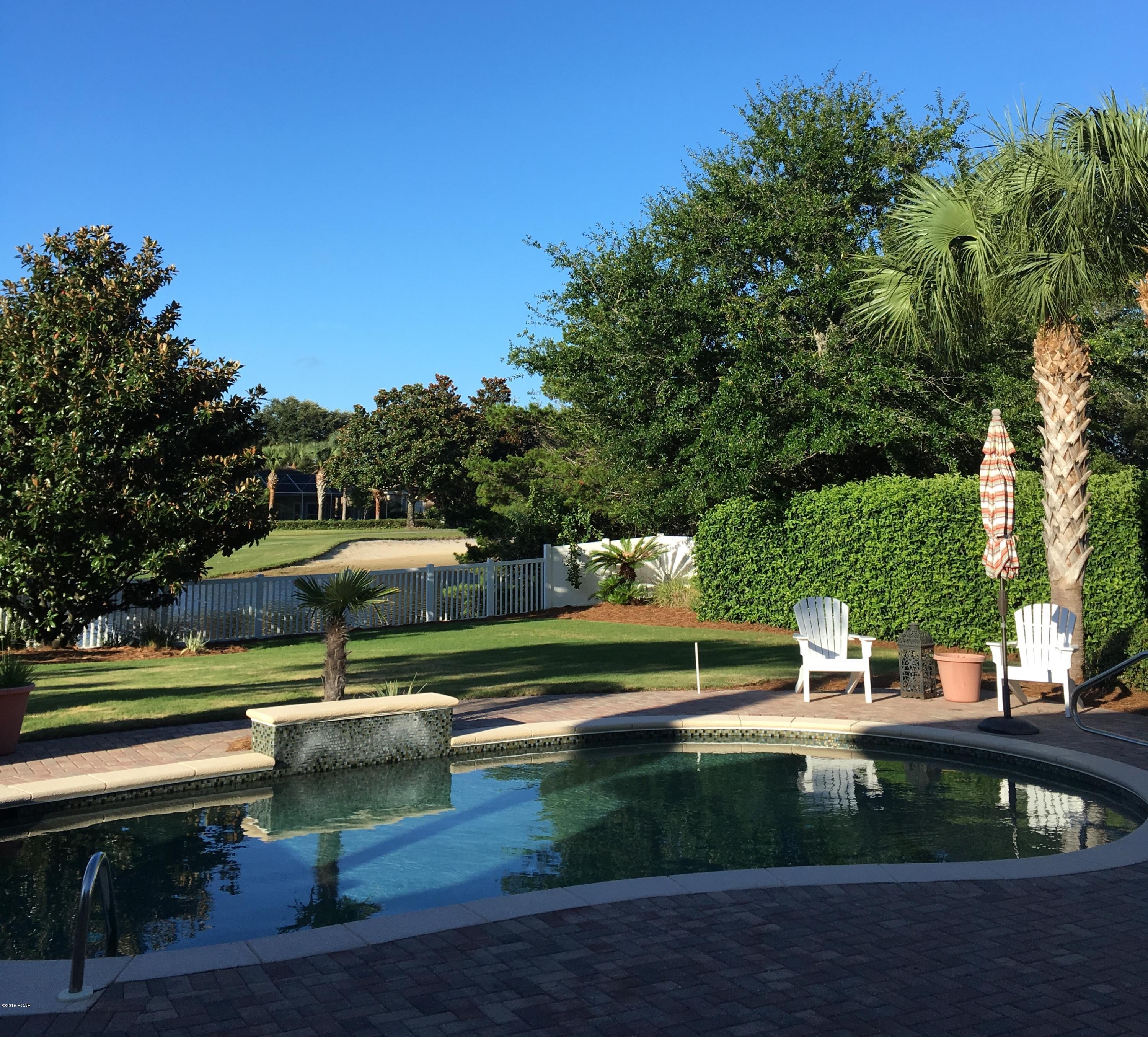 Queensberry Ltd At Bay Point - Residential