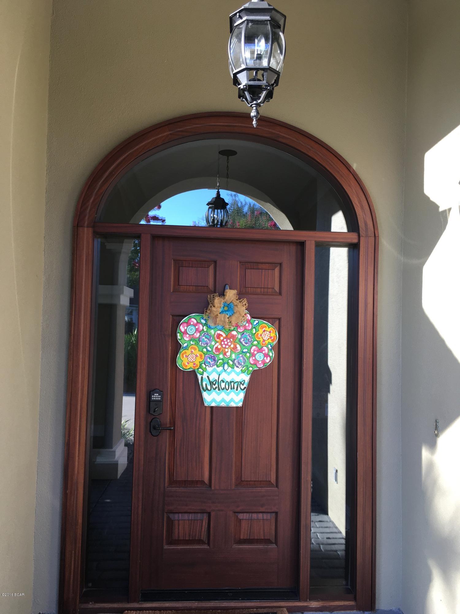 Queensberry Ltd At Bay Point - Residential