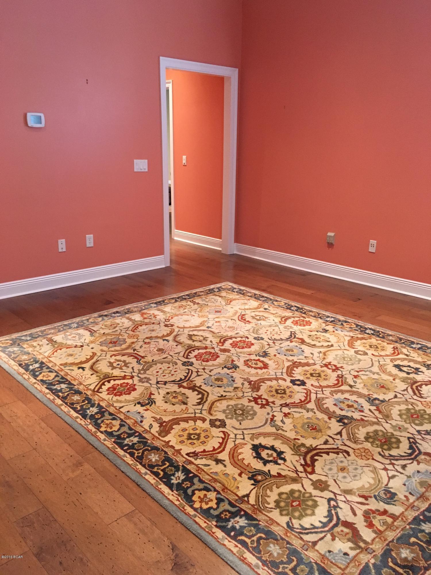 Queensberry Ltd At Bay Point - Residential