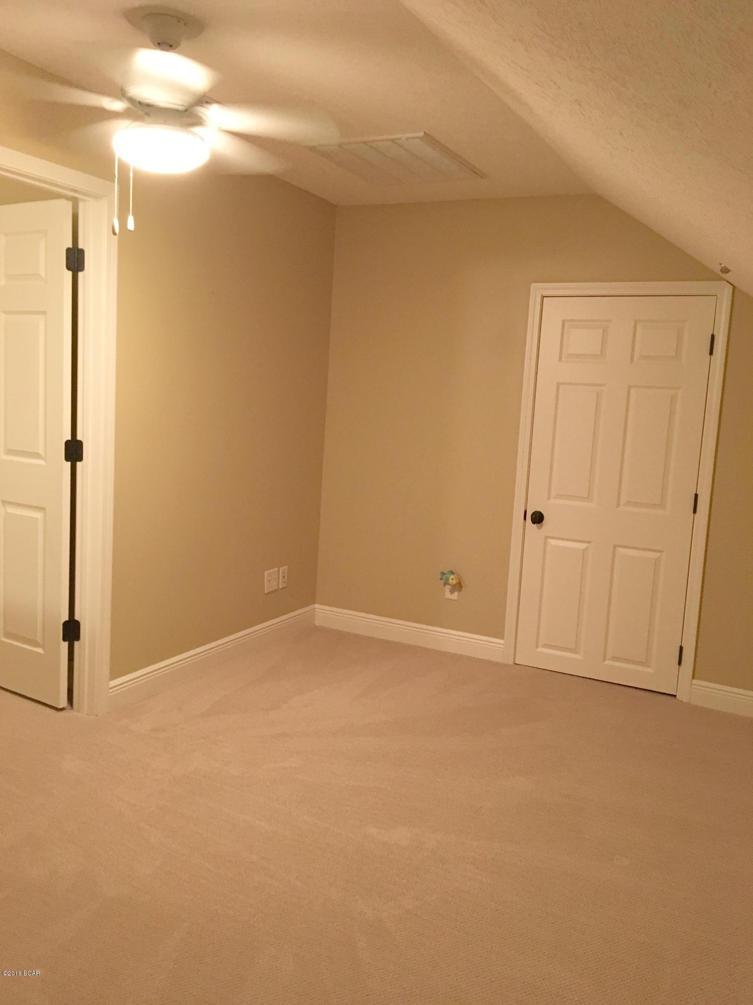 Queensberry Ltd At Bay Point - Residential