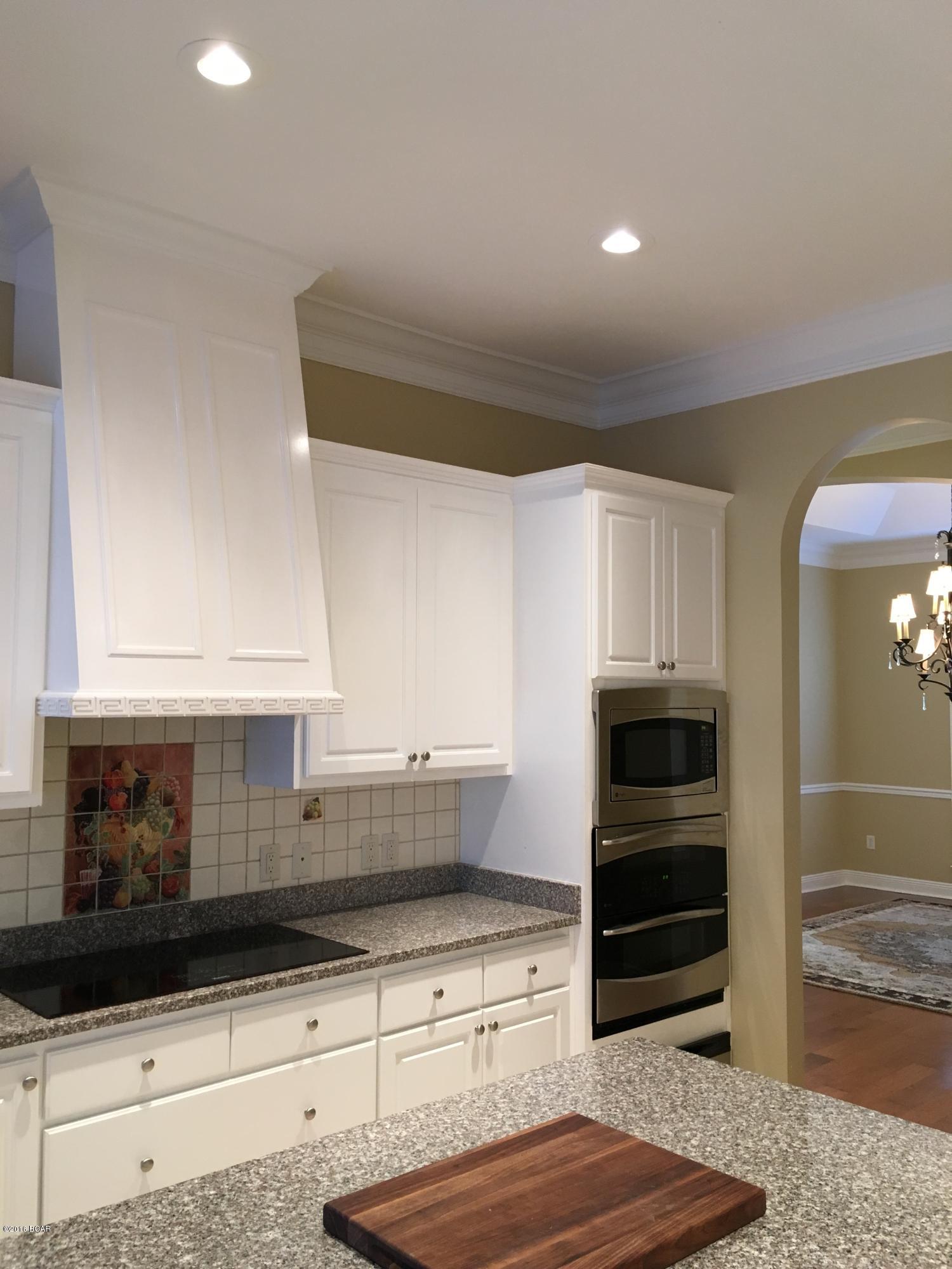 Queensberry Ltd At Bay Point - Residential