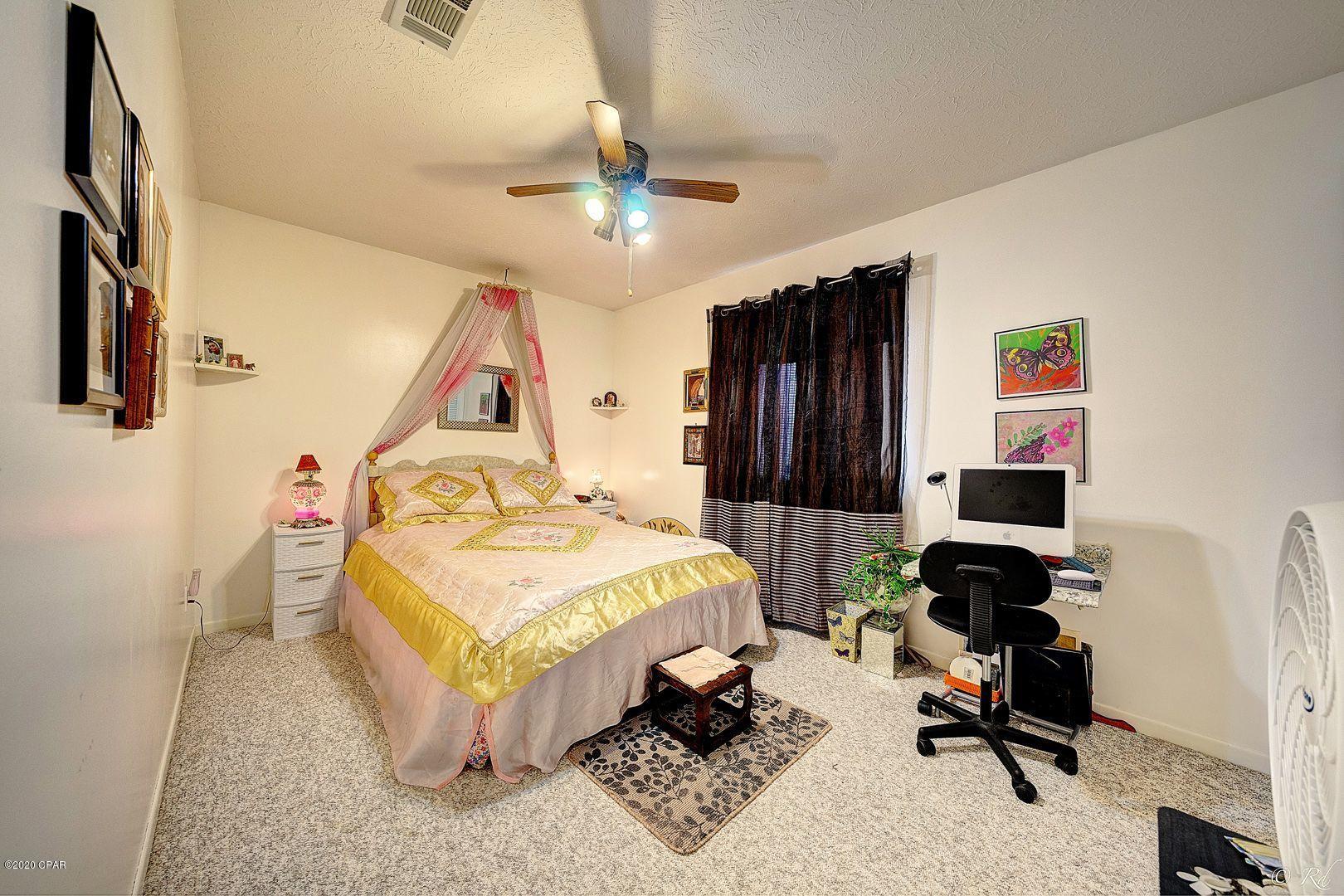 W H Parker - Residential