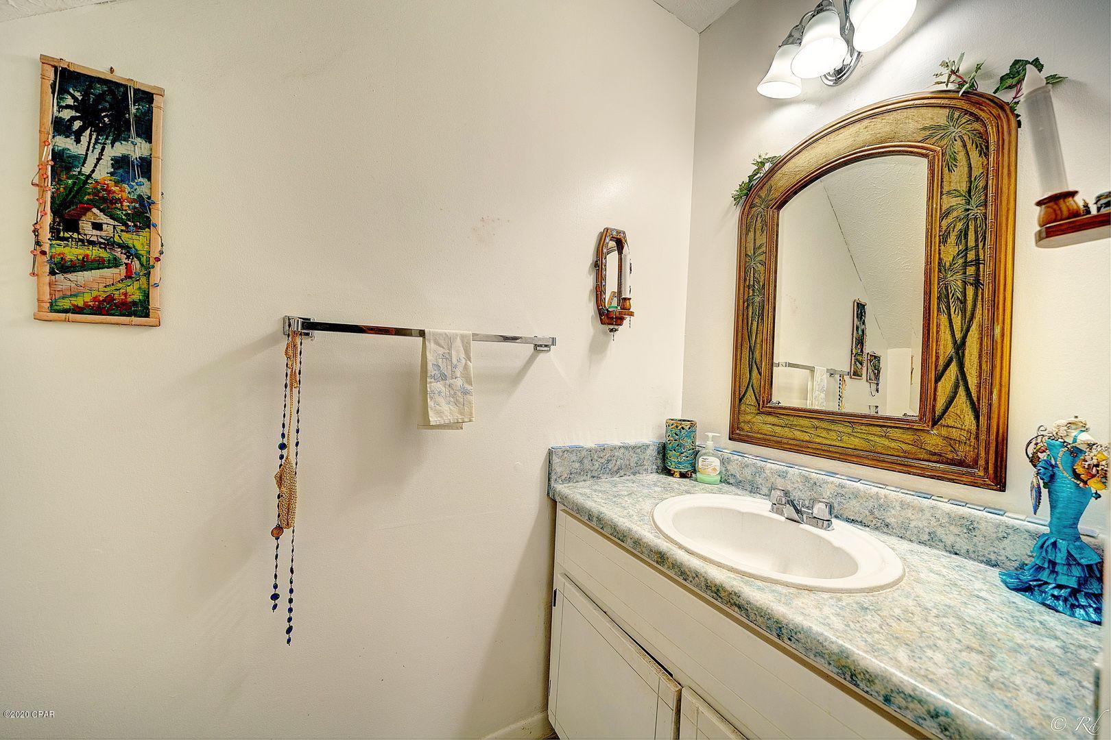 W H Parker - Residential