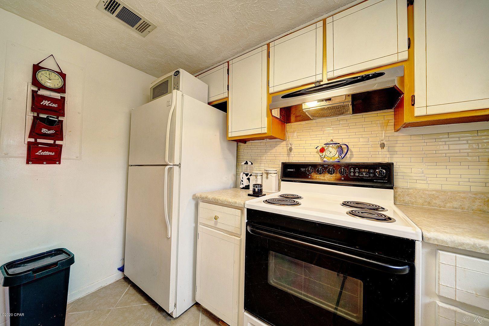 W H Parker - Residential