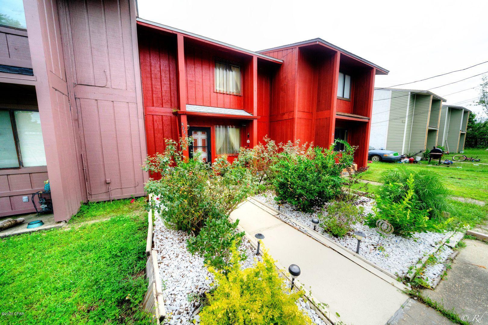 W H Parker - Residential