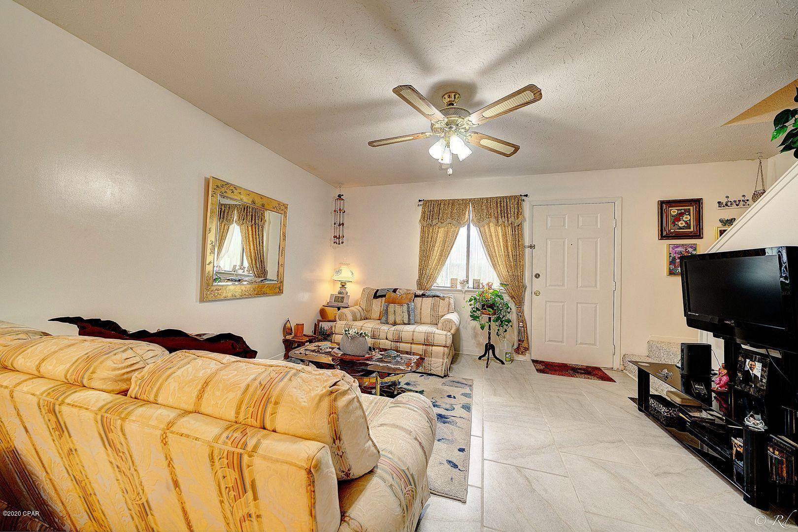 W H Parker - Residential