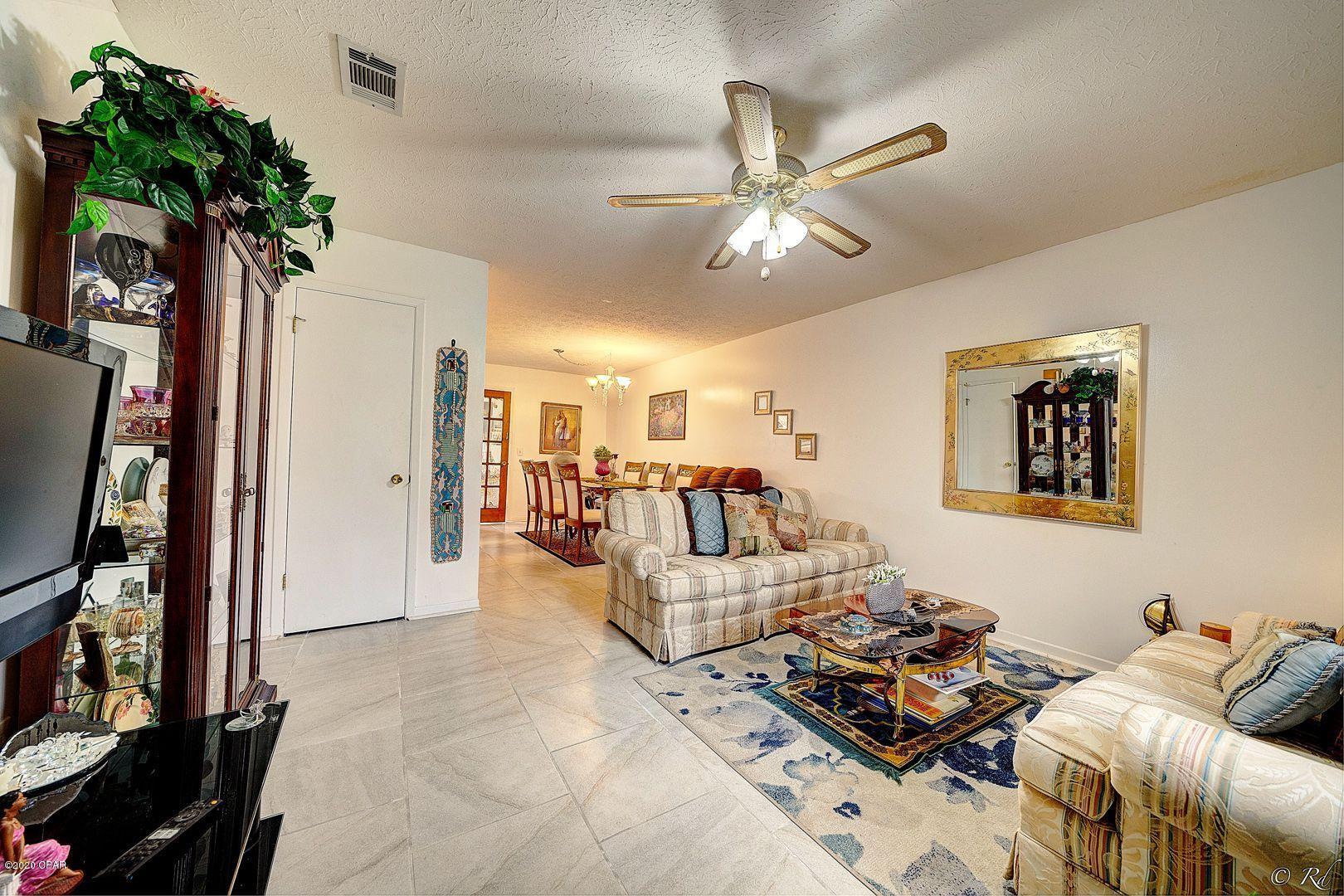 W H Parker - Residential