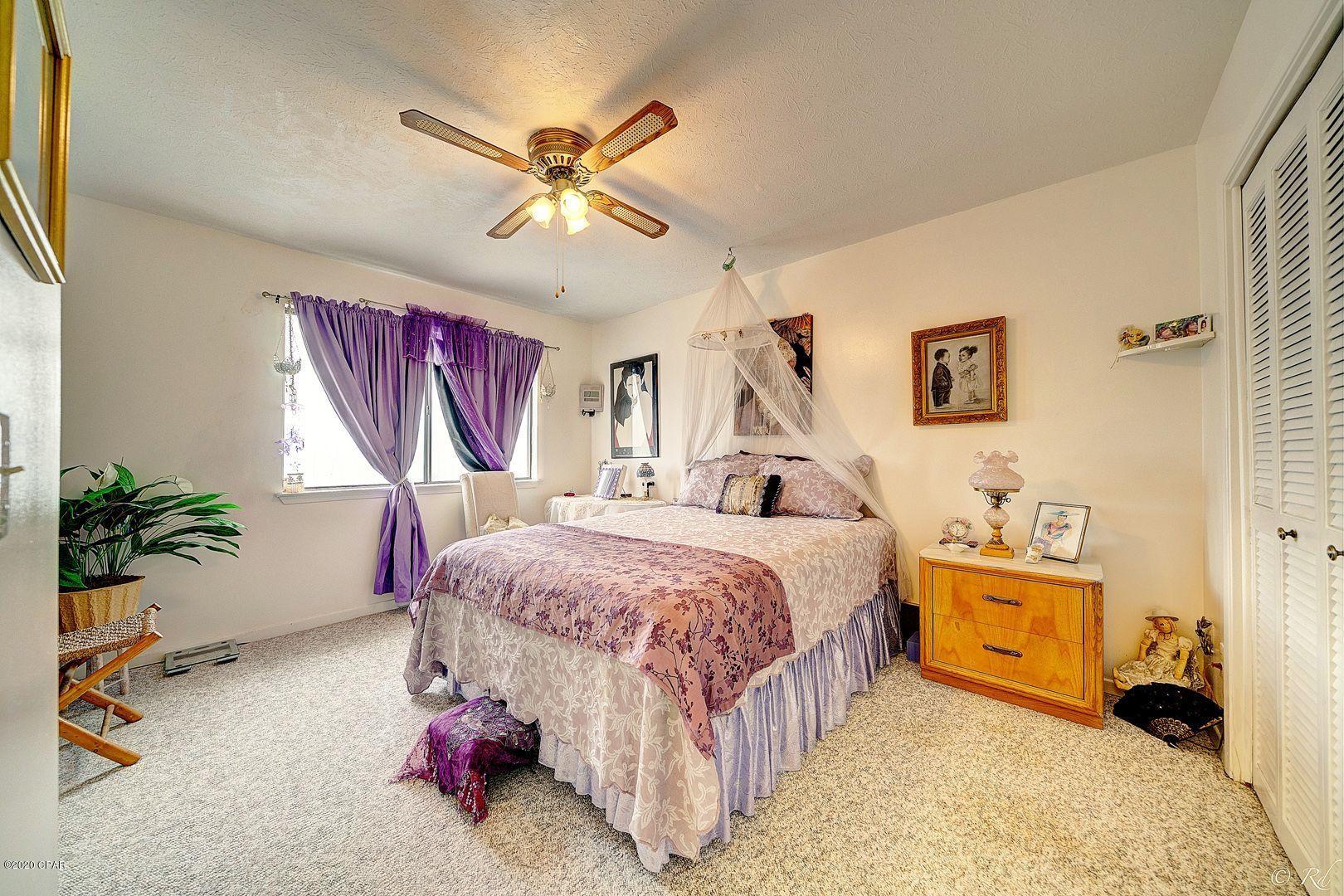 W H Parker - Residential