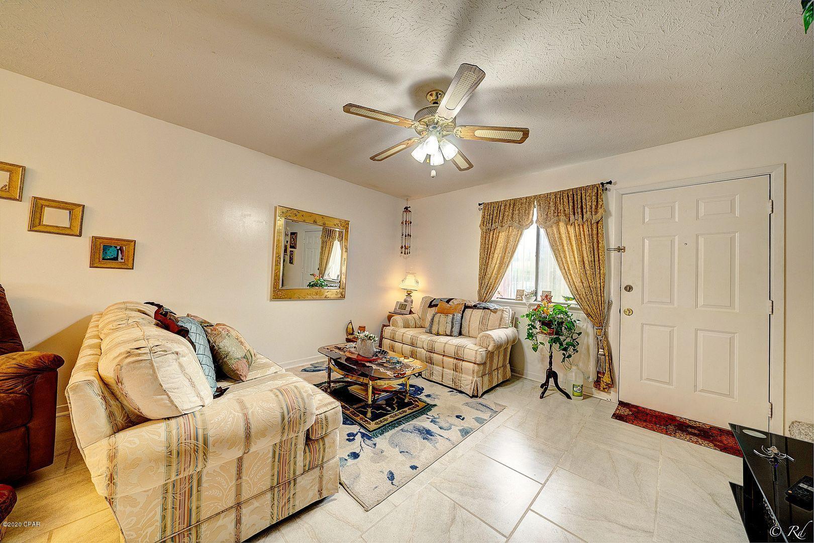 W H Parker - Residential