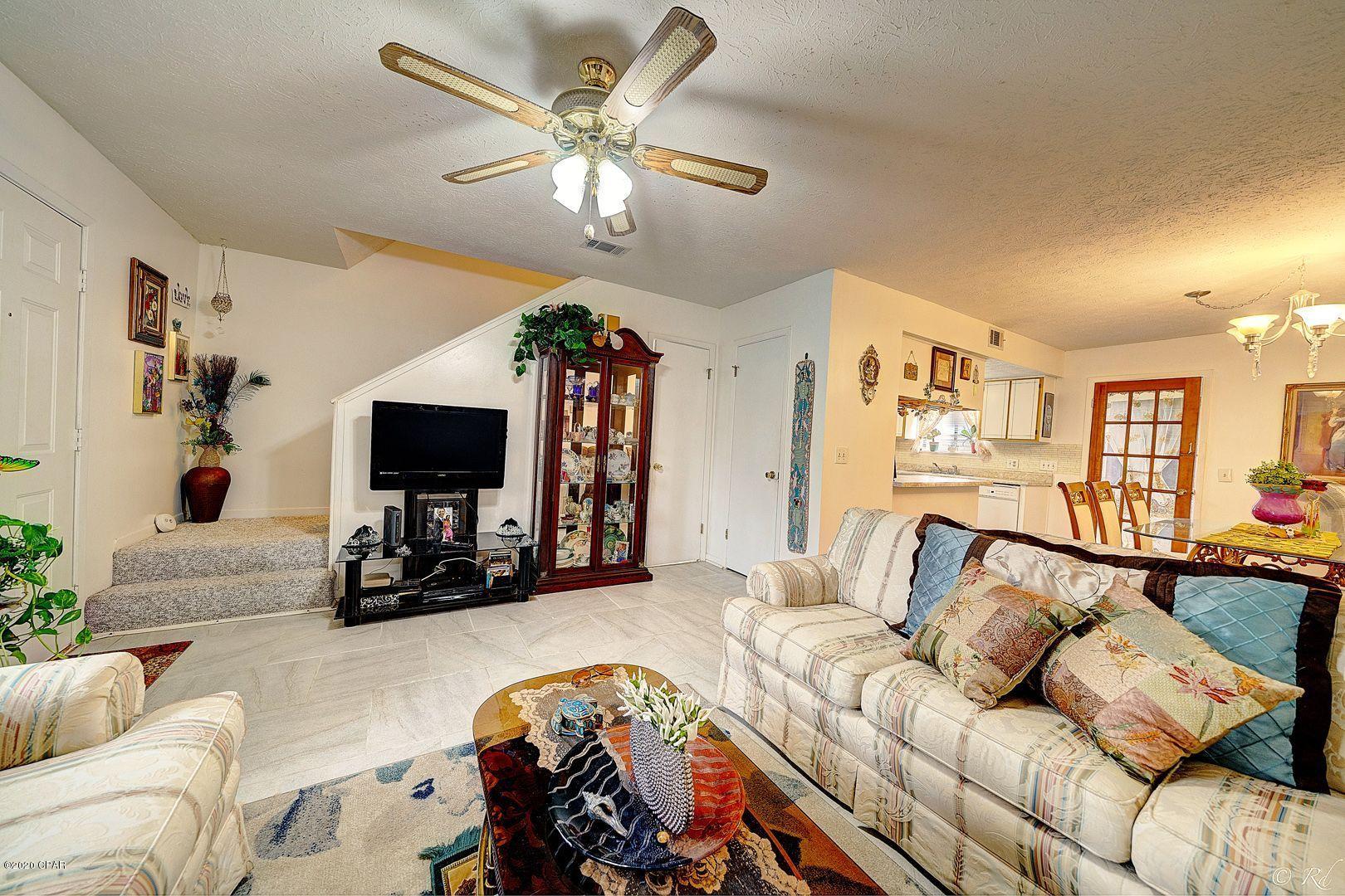 W H Parker - Residential