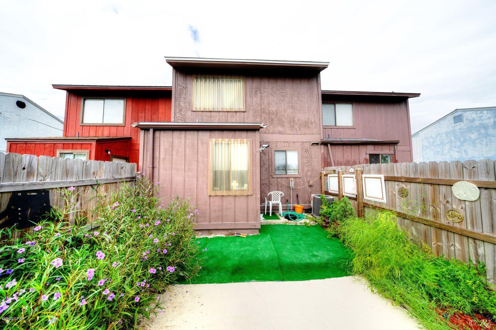 W H Parker - Residential