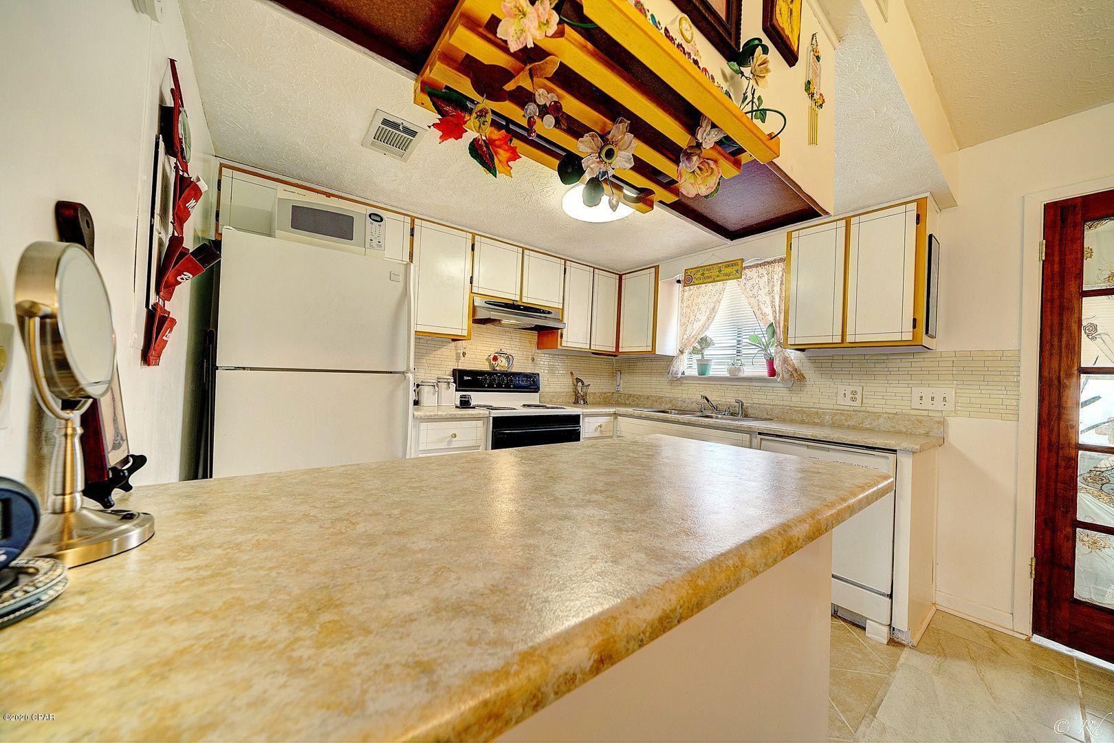 W H Parker - Residential