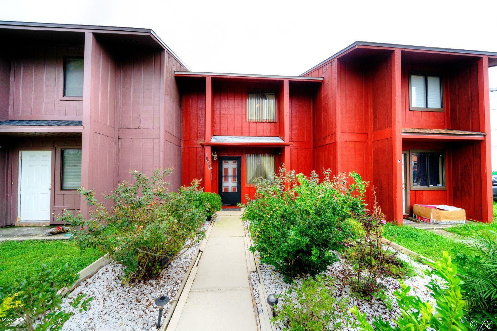 W H Parker - Residential