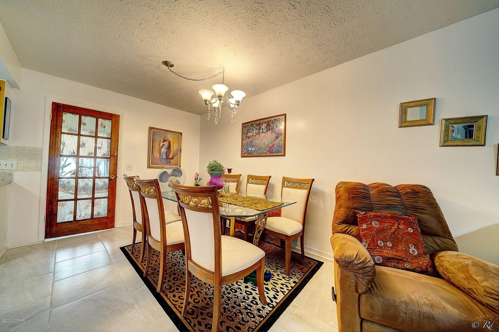 W H Parker - Residential