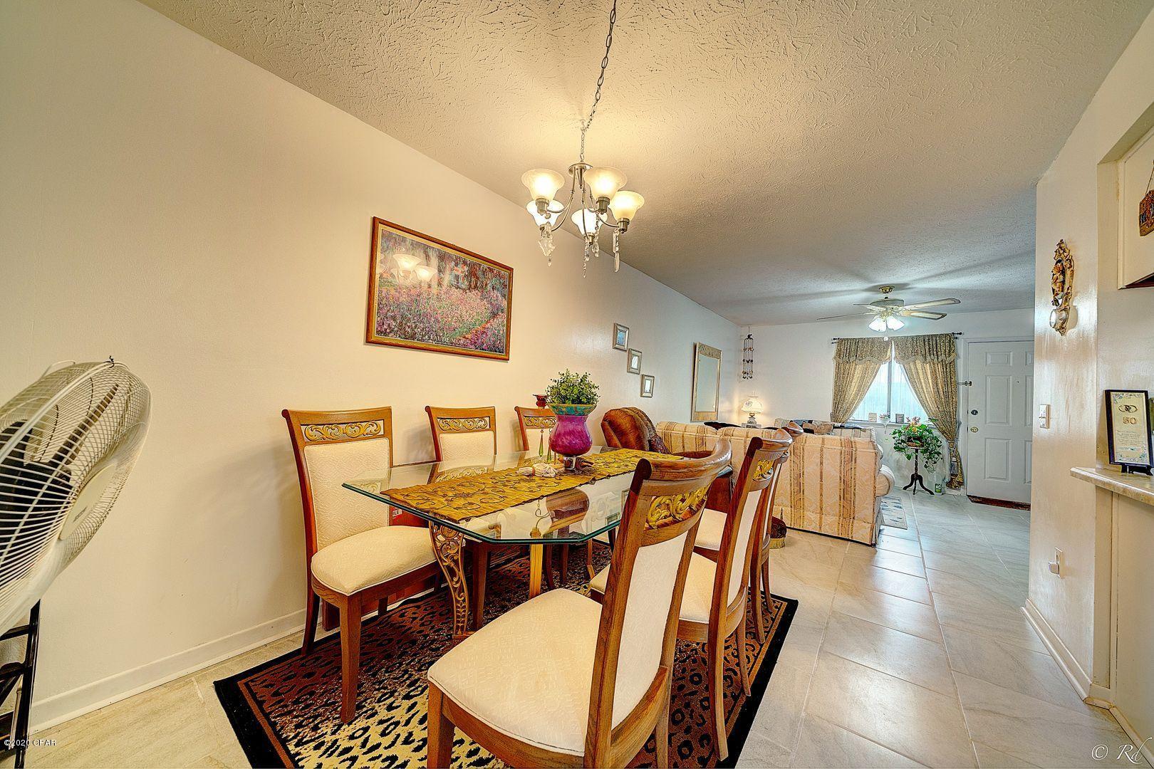 W H Parker - Residential