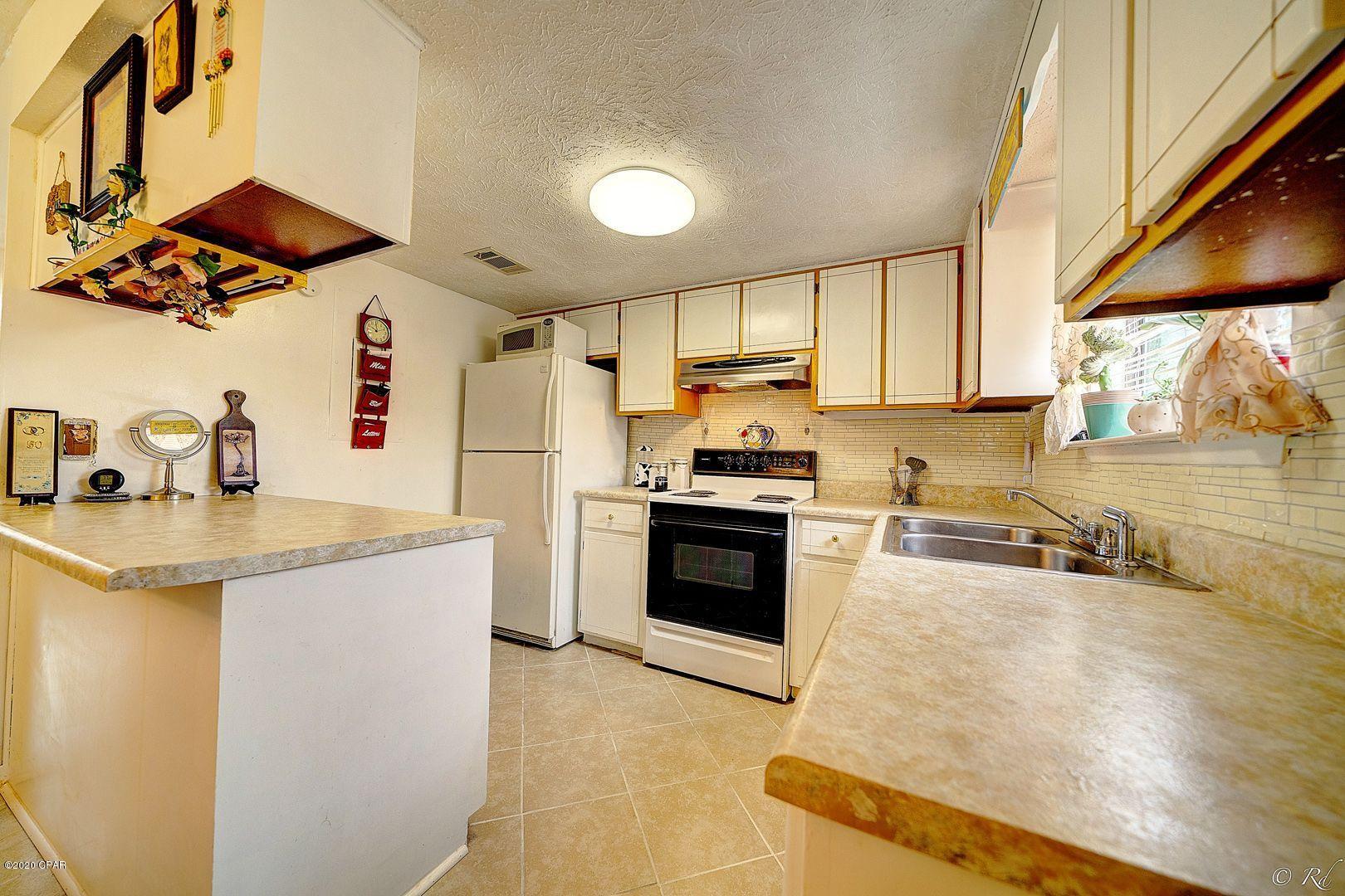 W H Parker - Residential