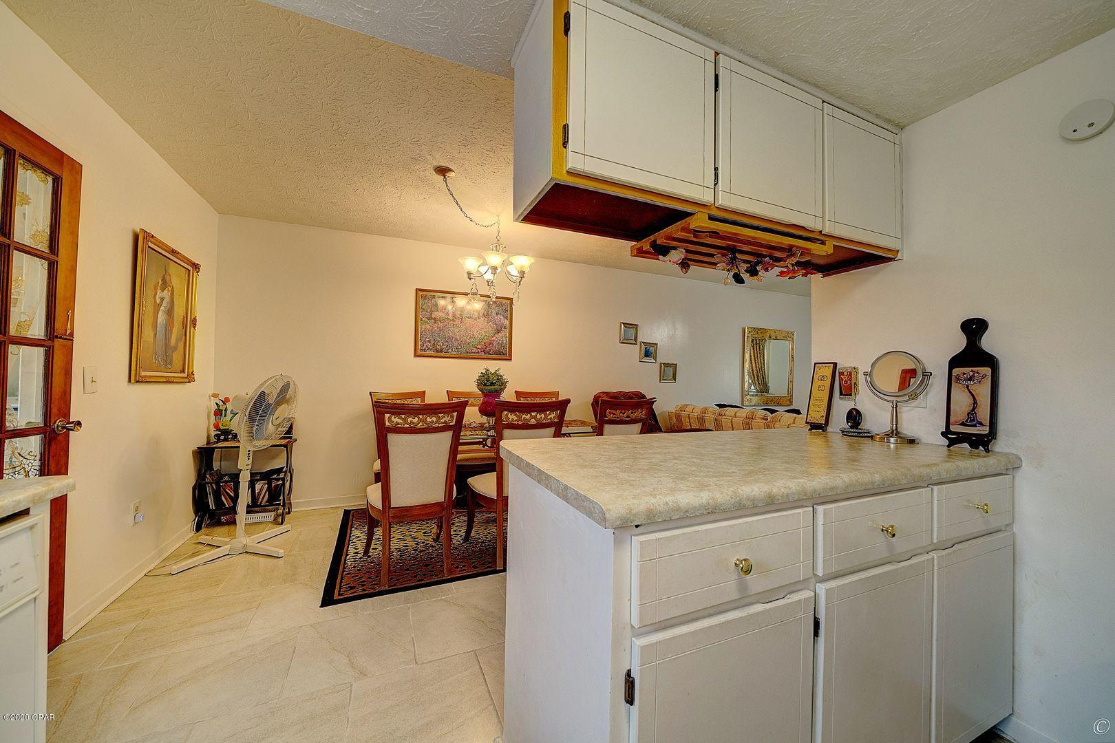 W H Parker - Residential