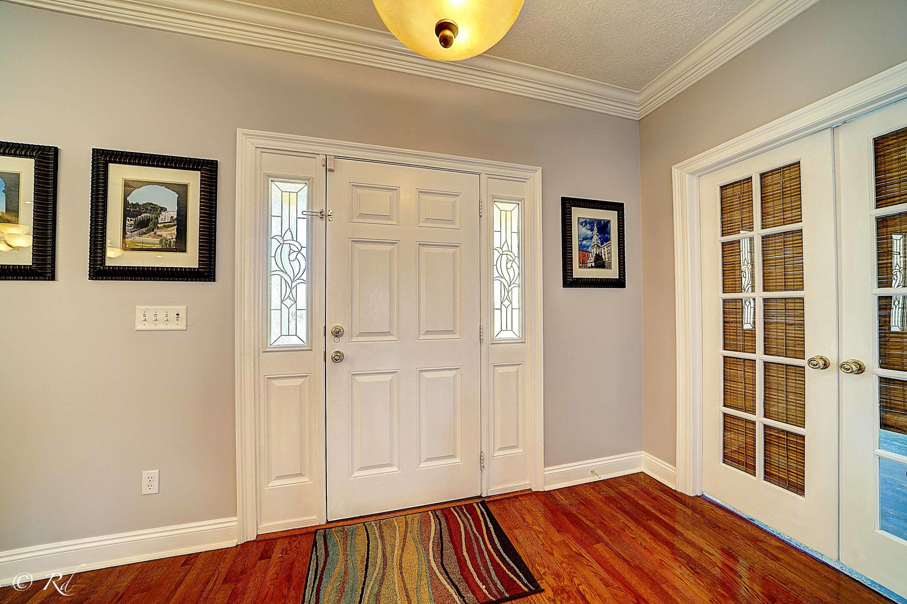 [No Recorded Subdiv] - Residential