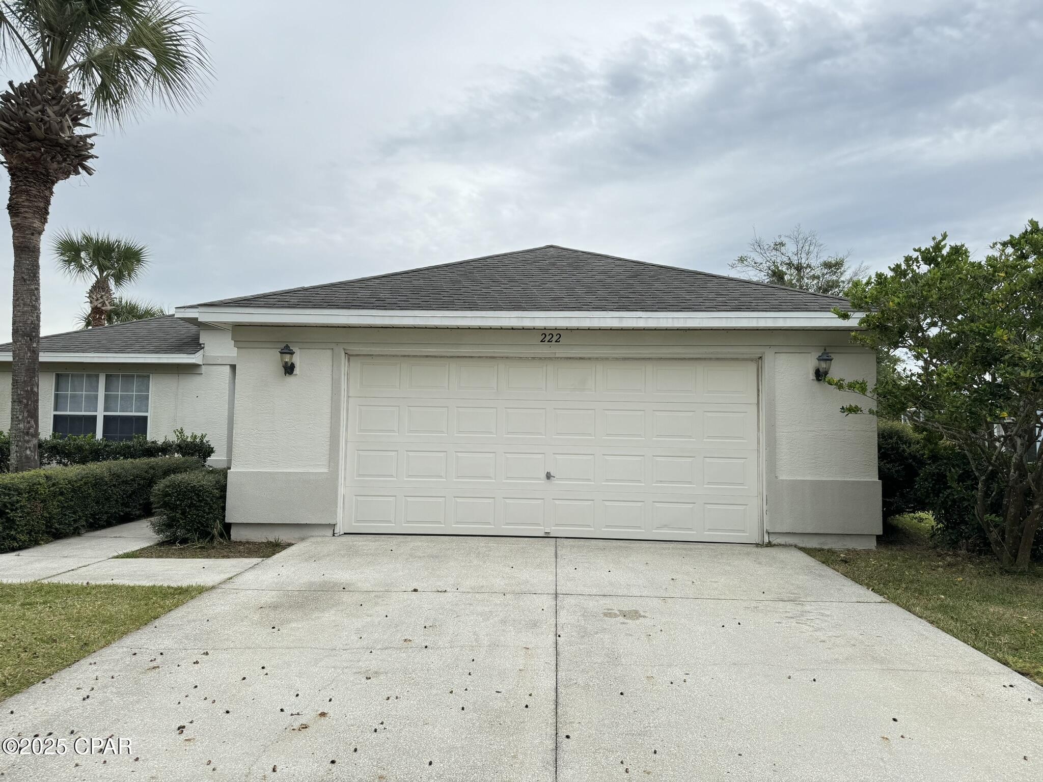 Palmetto Trace - Residential Lease