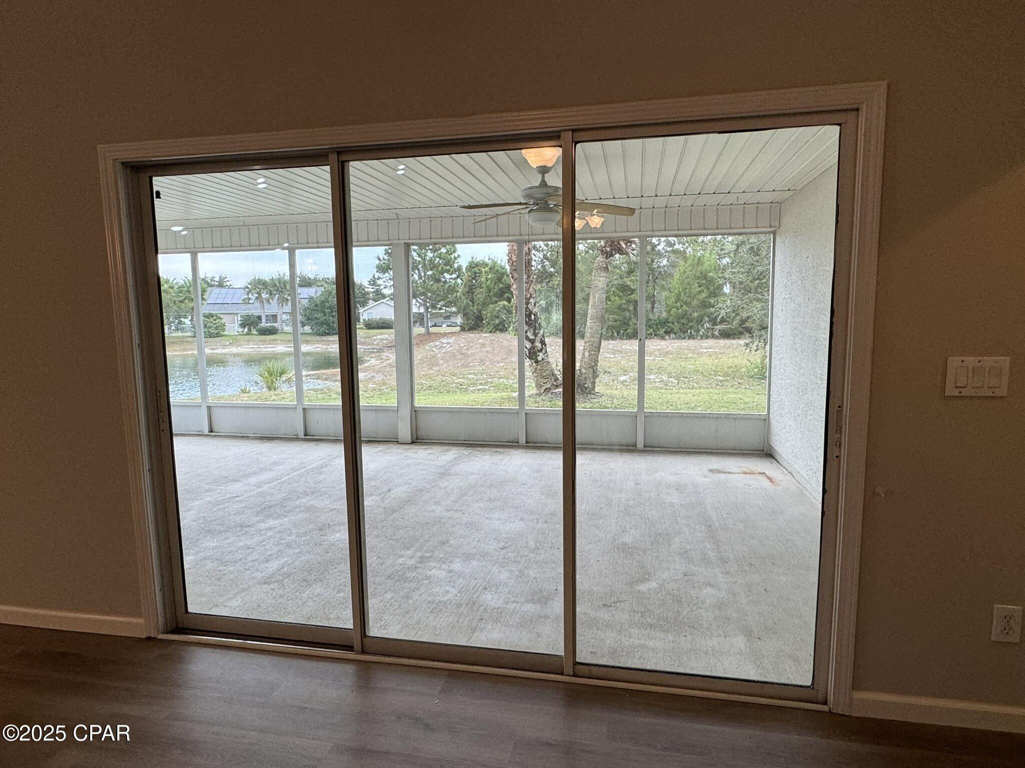 Palmetto Trace - Residential Lease