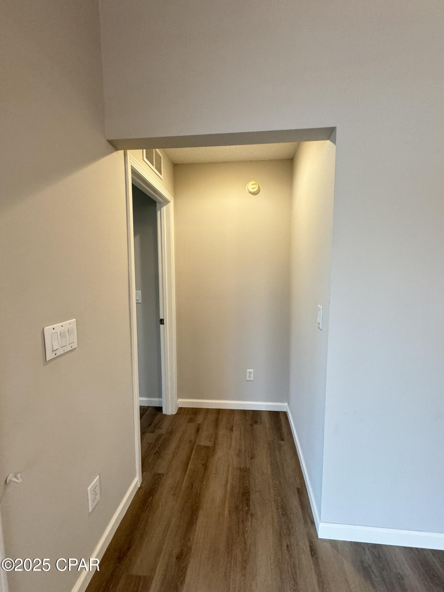 Palmetto Trace - Residential Lease