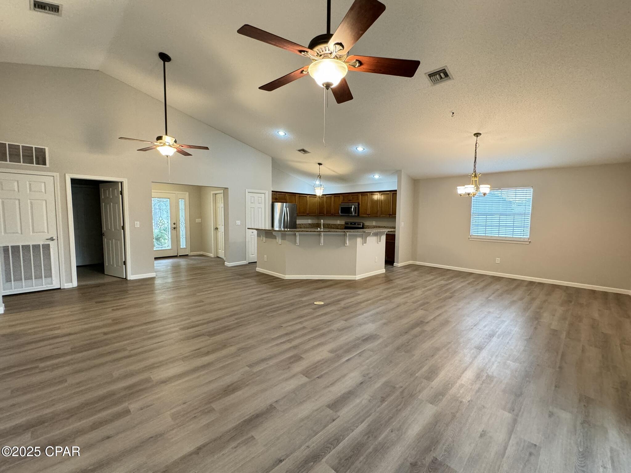 Palmetto Trace - Residential Lease