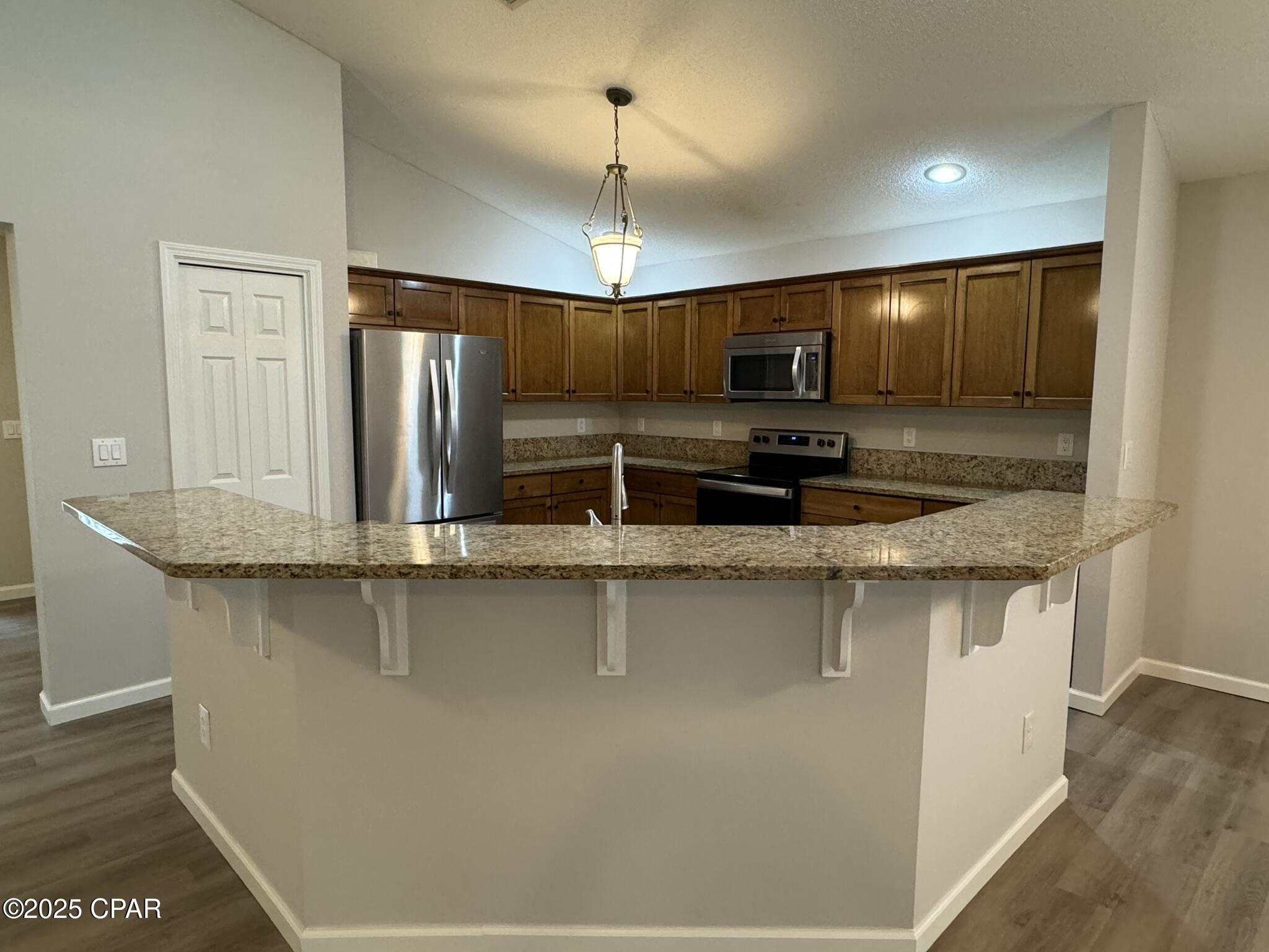 Palmetto Trace - Residential Lease