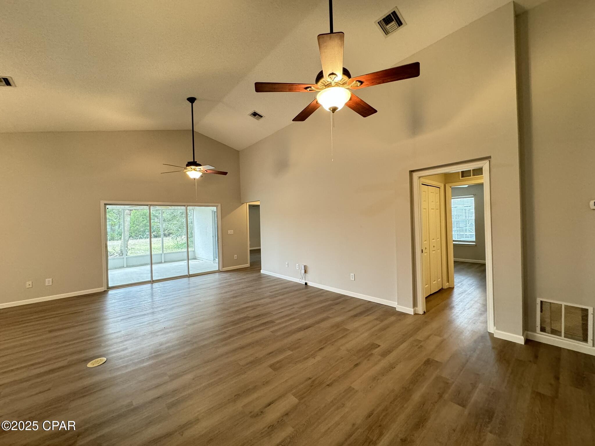 Palmetto Trace - Residential Lease