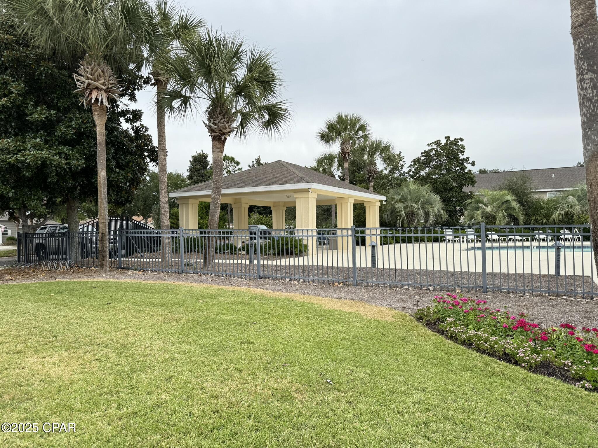 Palmetto Trace - Residential Lease