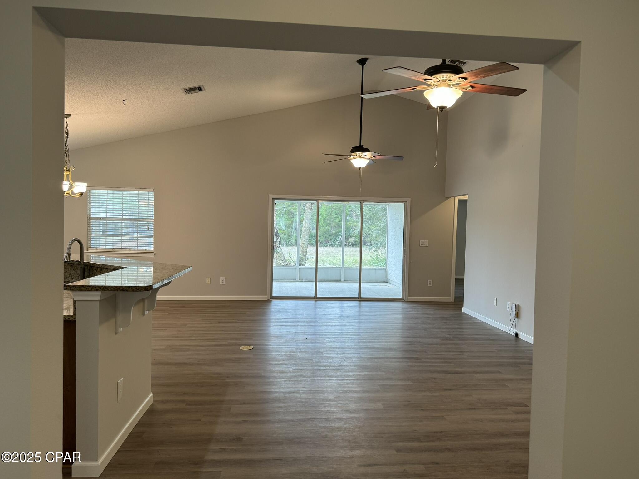 Palmetto Trace - Residential Lease