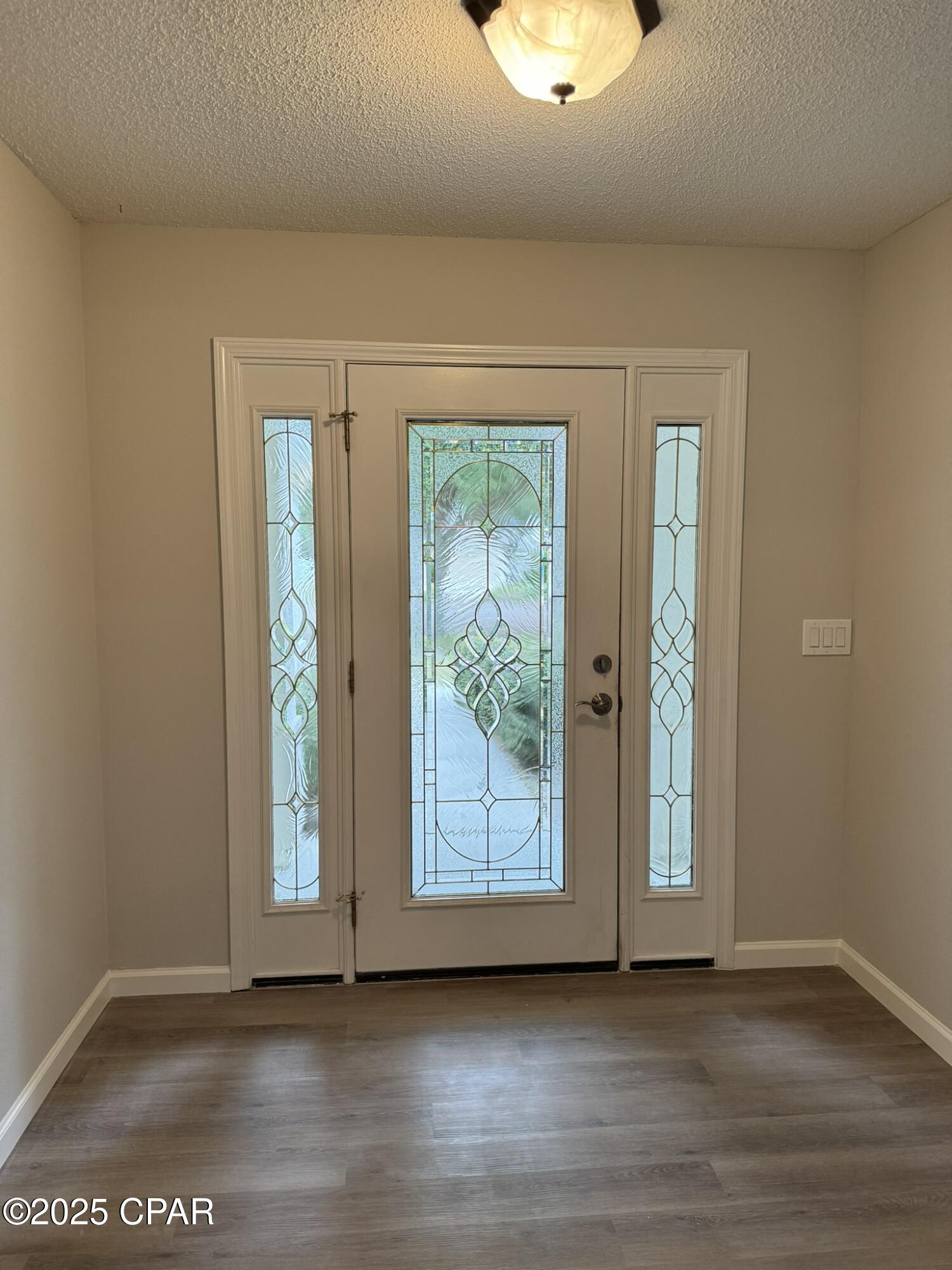 Palmetto Trace - Residential Lease