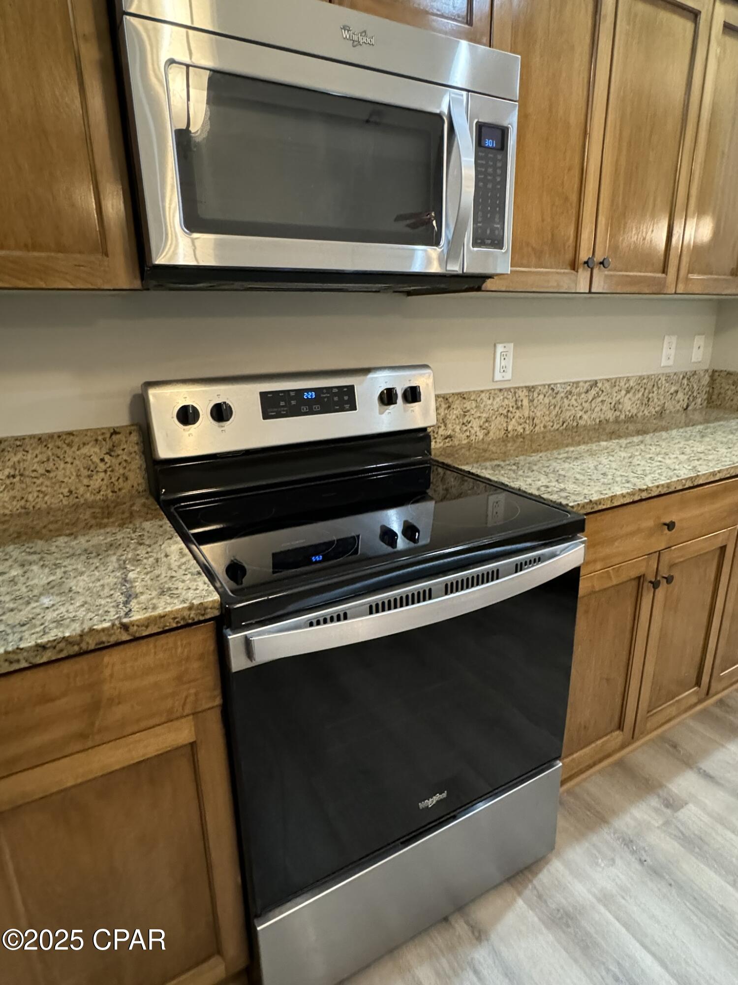 Palmetto Trace - Residential Lease