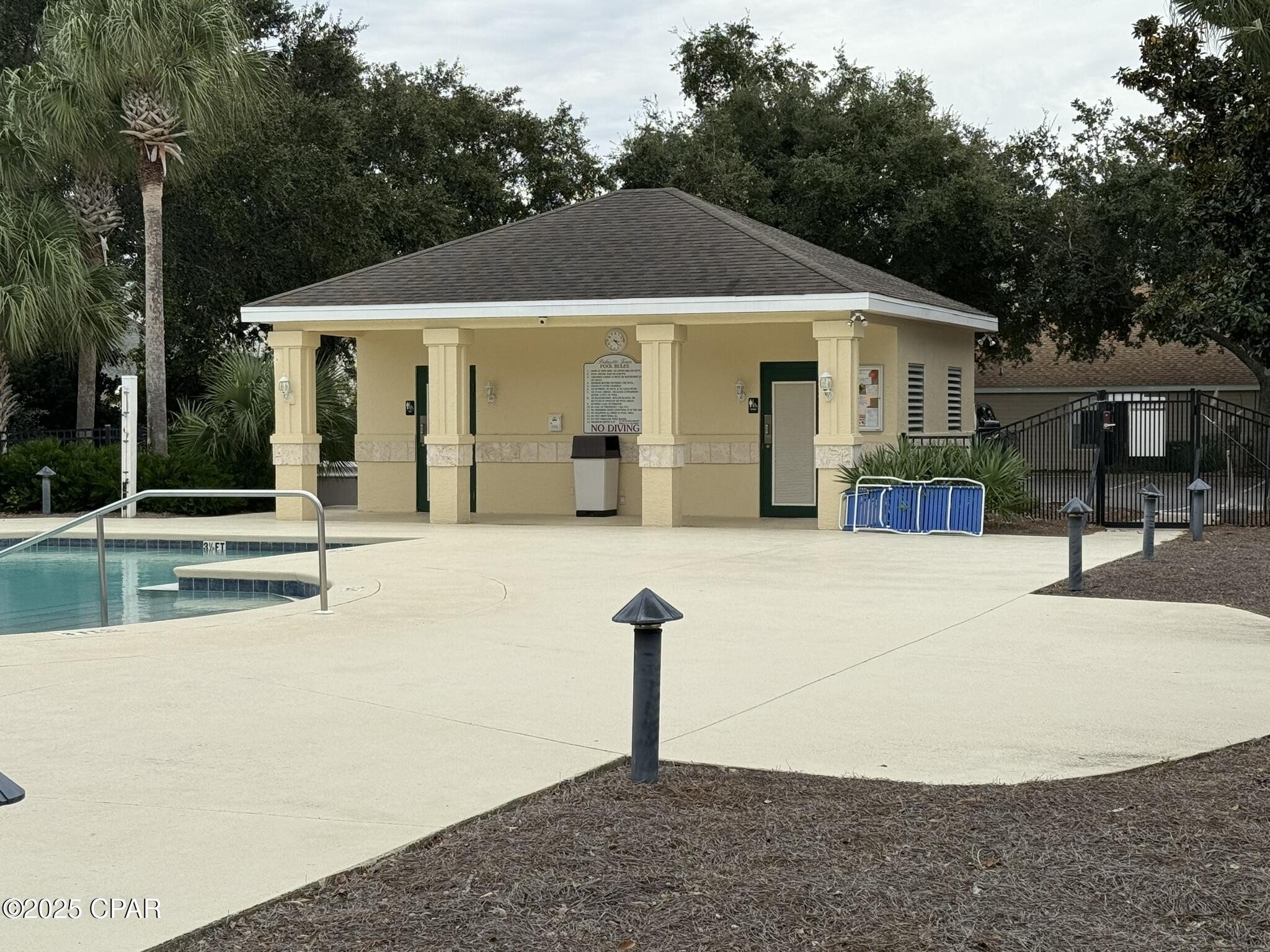 Palmetto Trace - Residential Lease