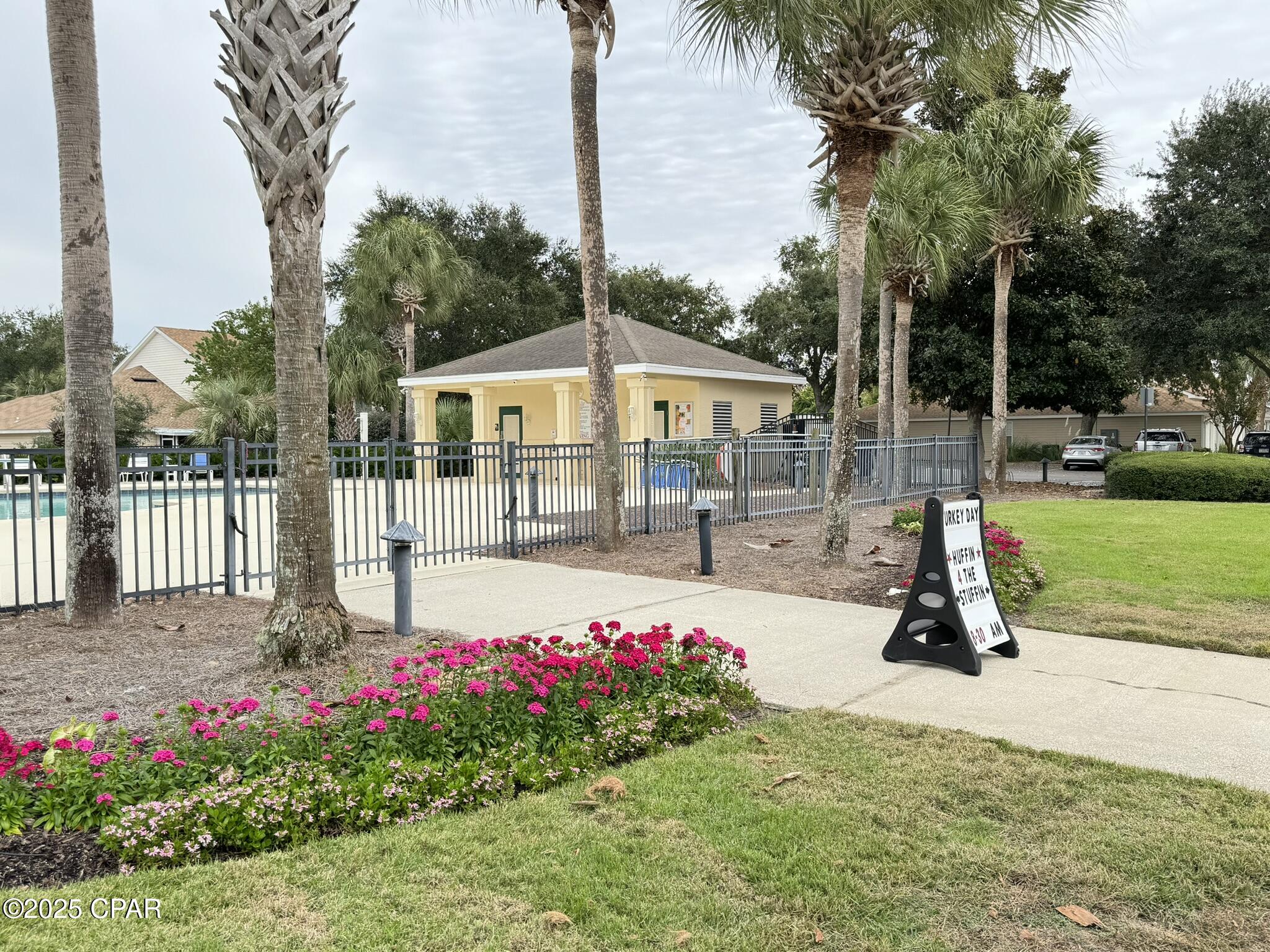 Palmetto Trace - Residential Lease