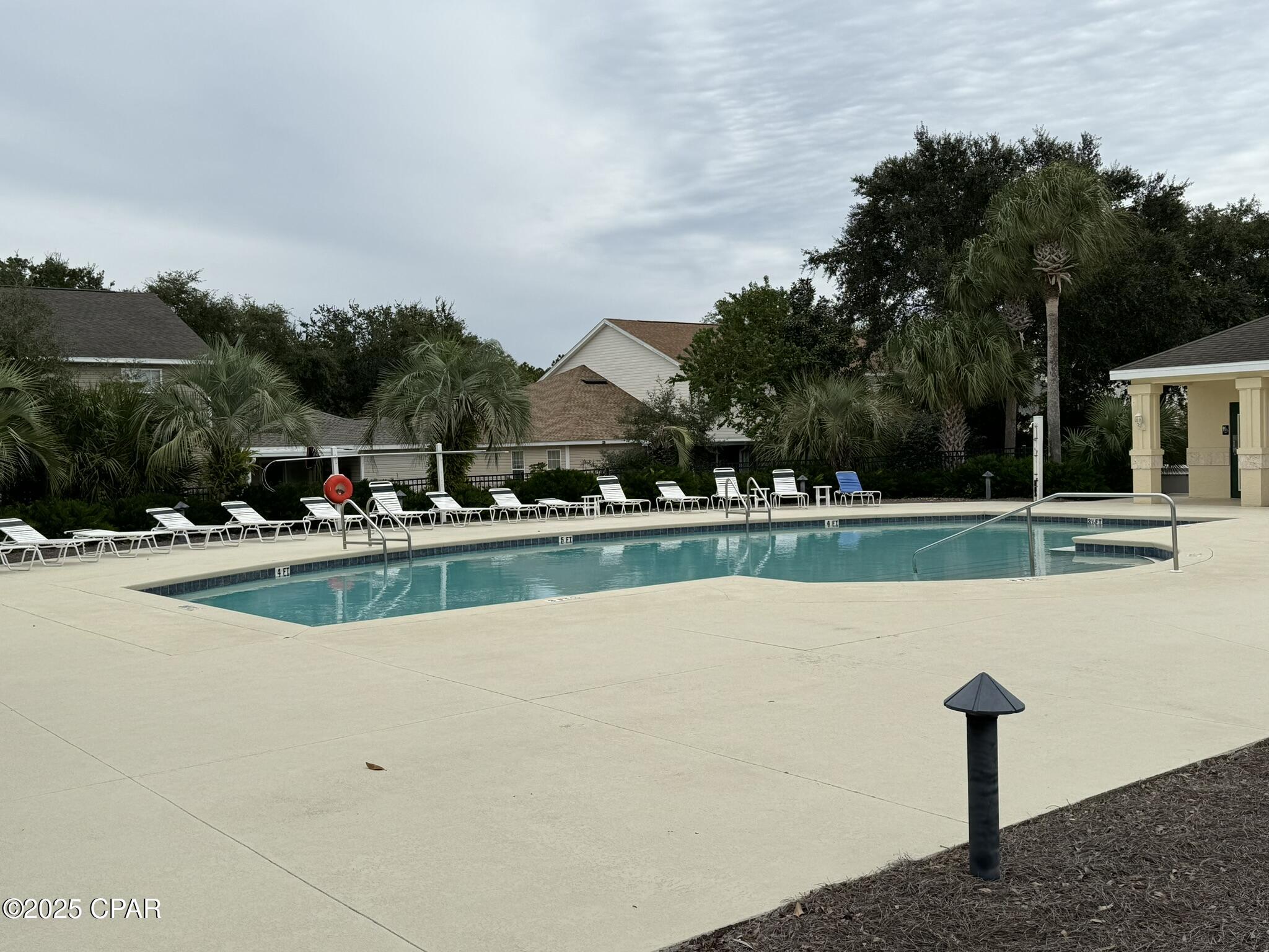 Palmetto Trace - Residential Lease