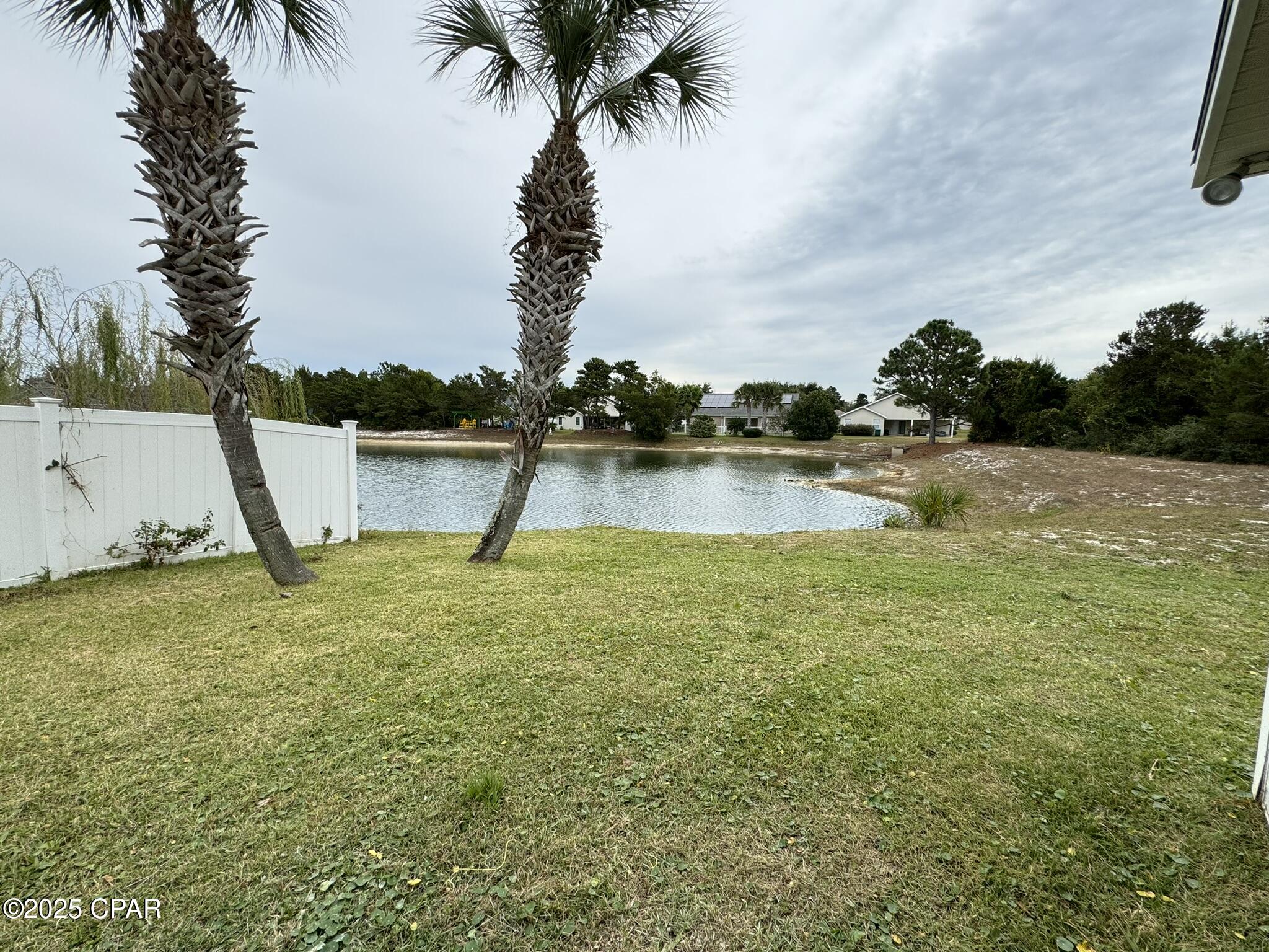 Palmetto Trace - Residential Lease