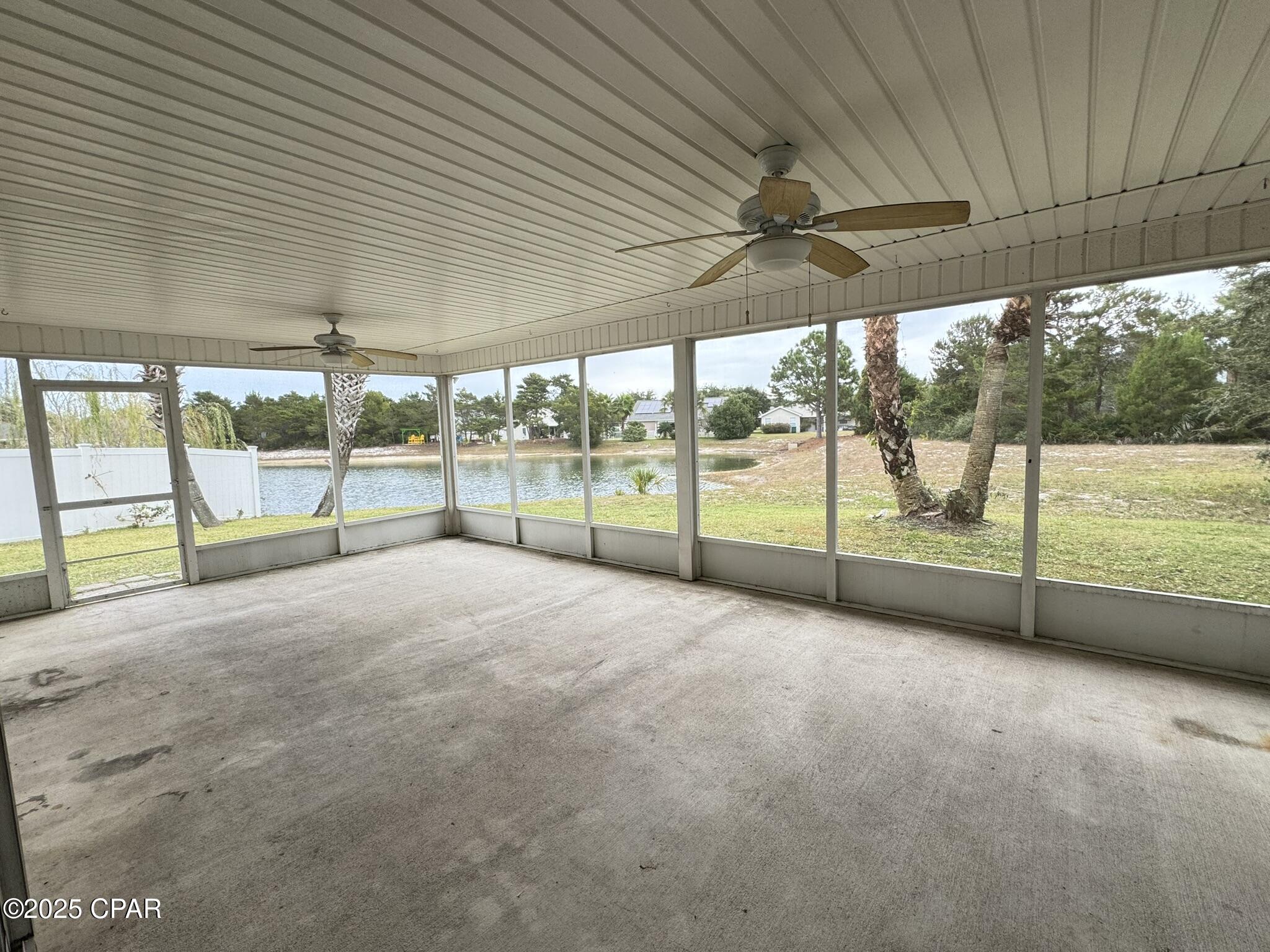 Palmetto Trace - Residential Lease