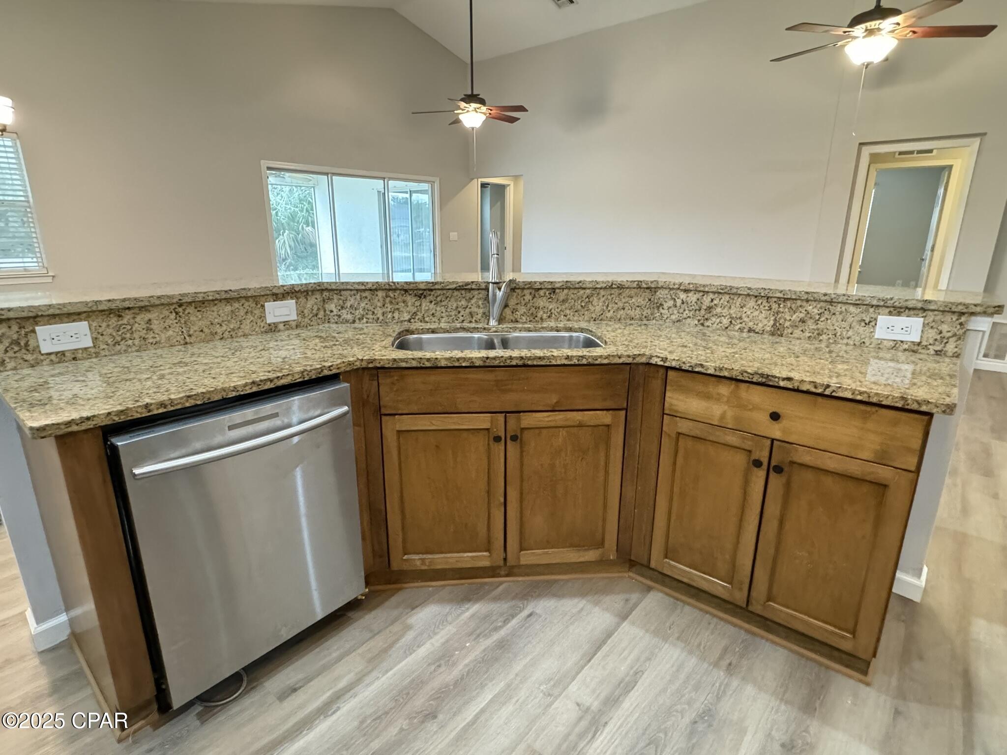 Palmetto Trace - Residential Lease