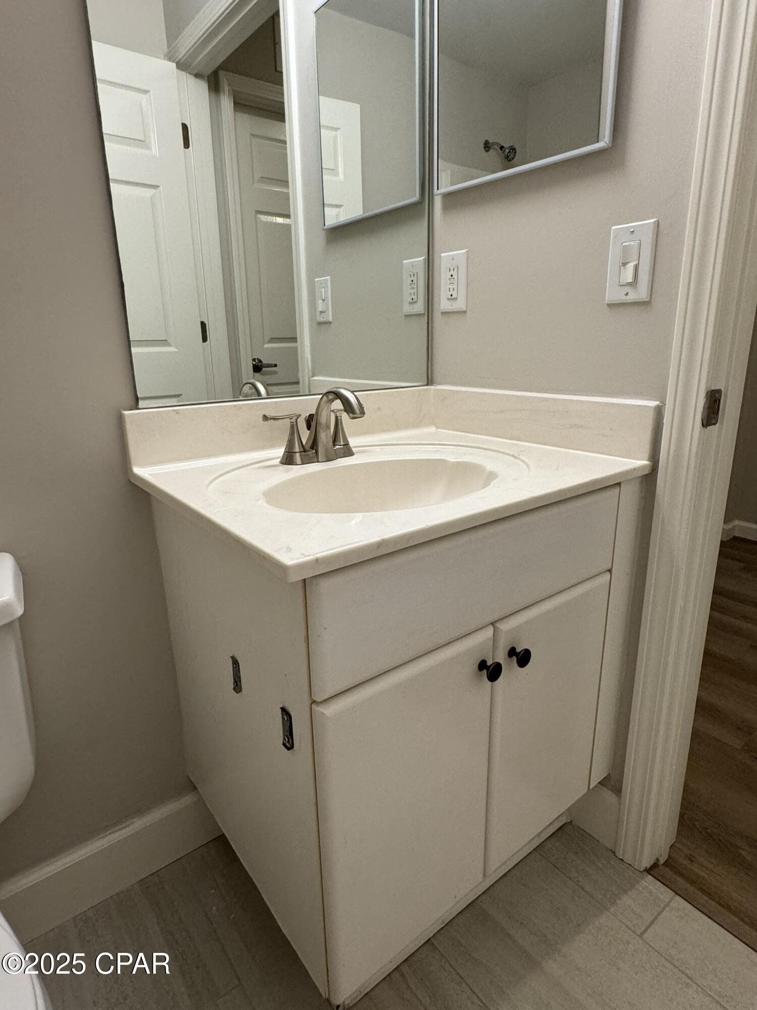 Palmetto Trace - Residential Lease