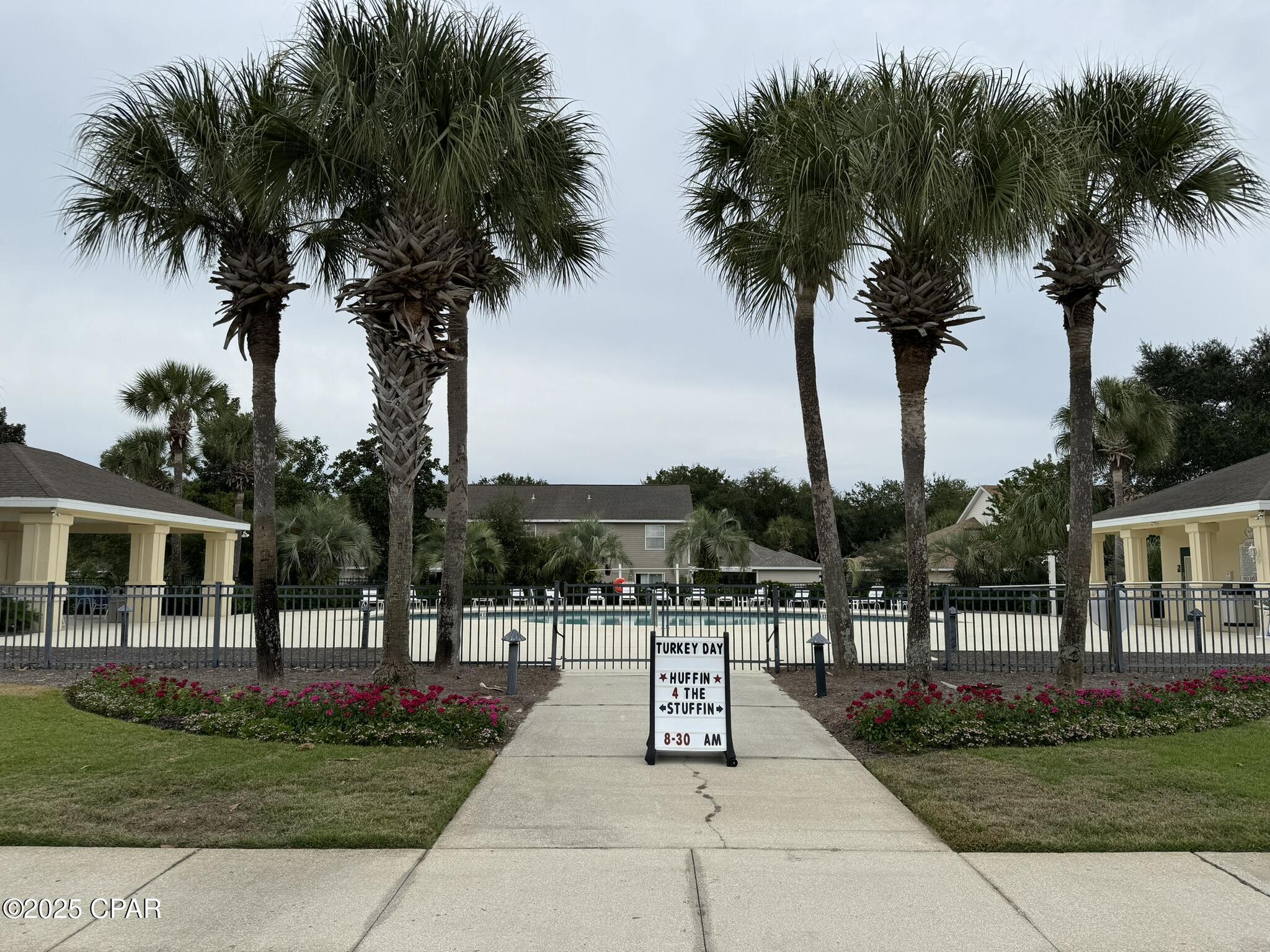 Palmetto Trace - Residential Lease